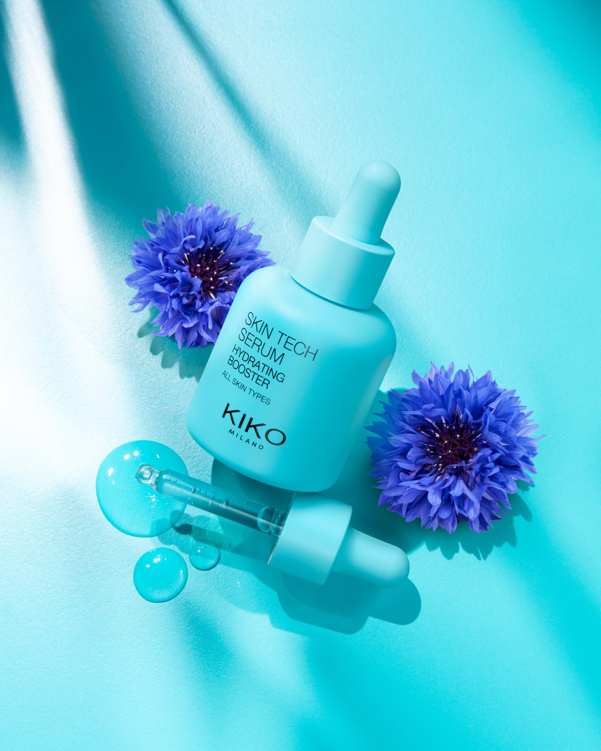 kiko-milano-skin-tech-serum-hydrating-booster-siero-viso-idratante-con-acido-ial image 5