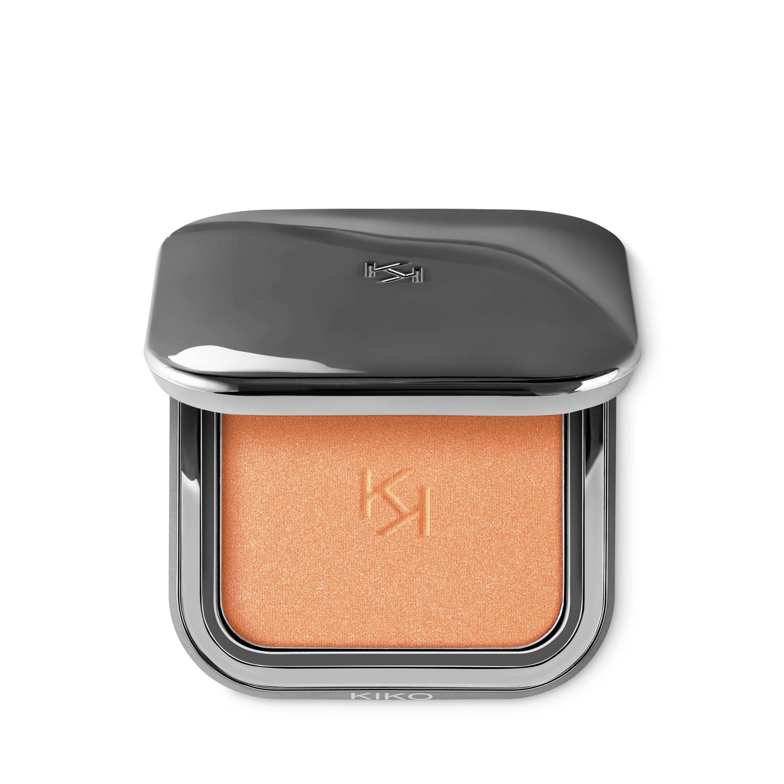 kiko-milano-glow-fusion-powder-highlighter-01-illuminante-in-polvere-modulabile- image 5