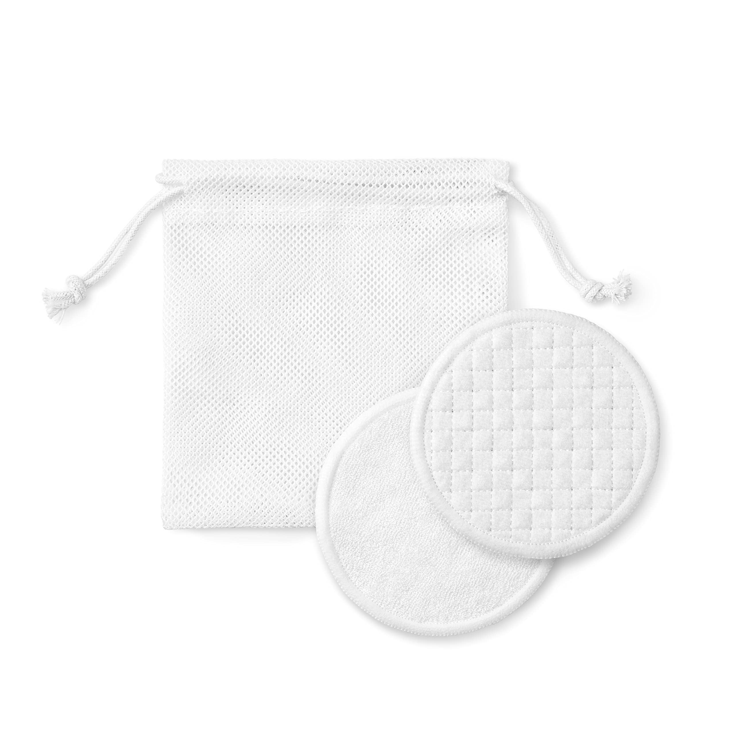kiko-milano-face-cleansing-cloth-panno-viso-in-cotone-e-bamboo-per-detergere-e-s image 5