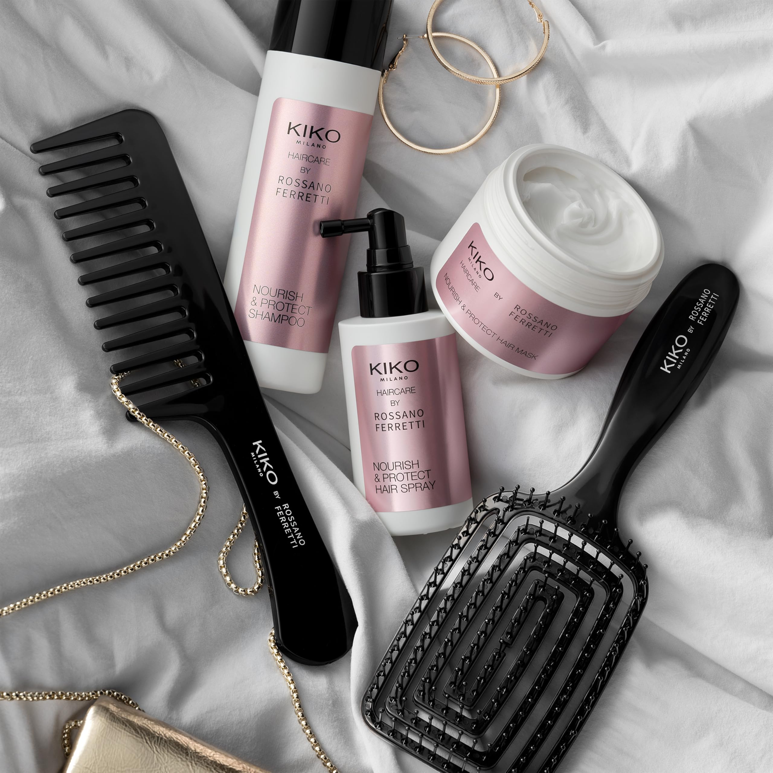 kiko-milano-tangle-free-hair-comb-pettine-a-denti-larghi-districante-per-capelli image 5