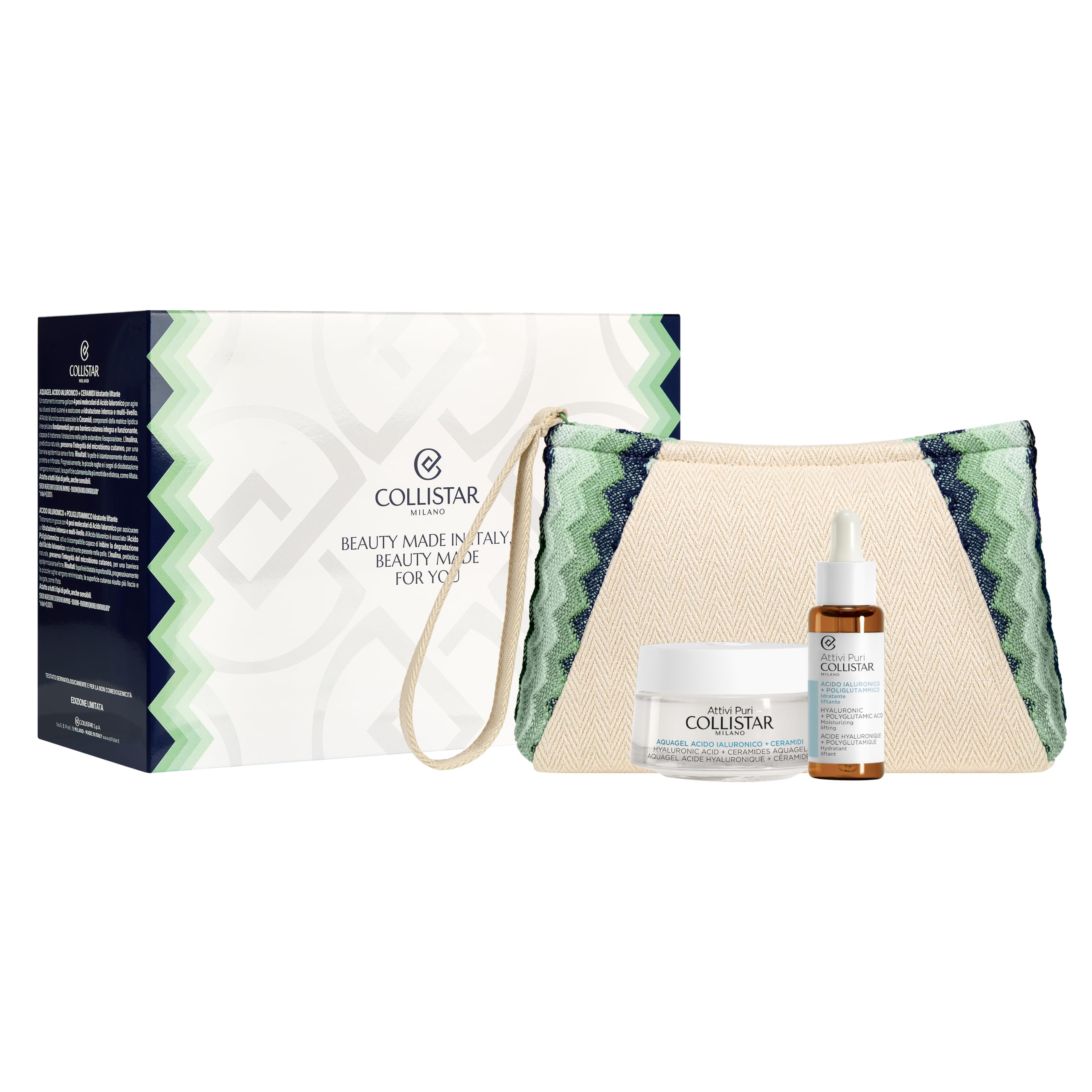 collistar-attivi-puri-cofanetto-viso-acido-ialuronico-crema-gel-aquagel-ceramidi image 4