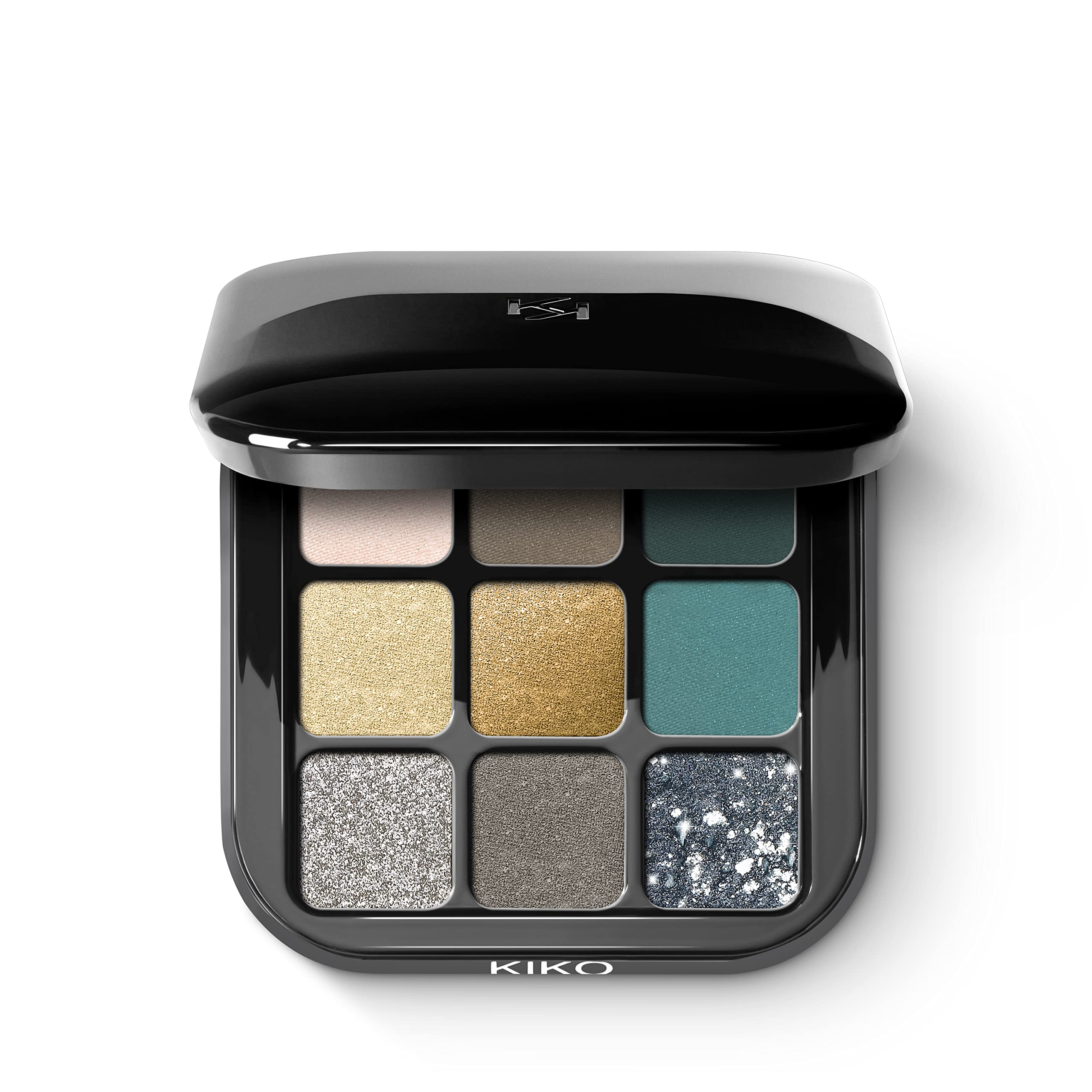 kiko-milano-glamour-multi-finish-eyeshadow-palette-01-palette-9-ombretti-multi-f image 8