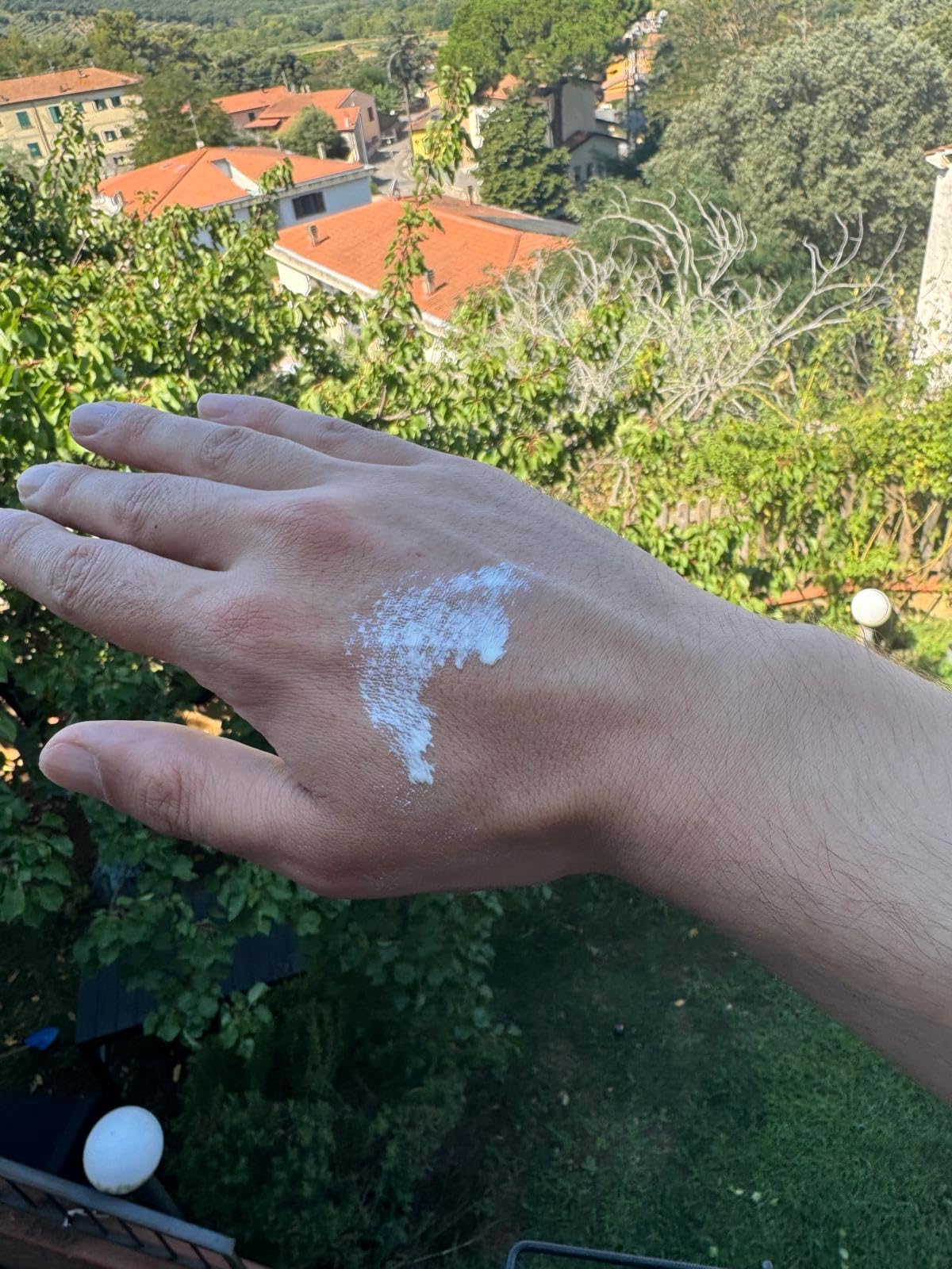 Ottima protezione