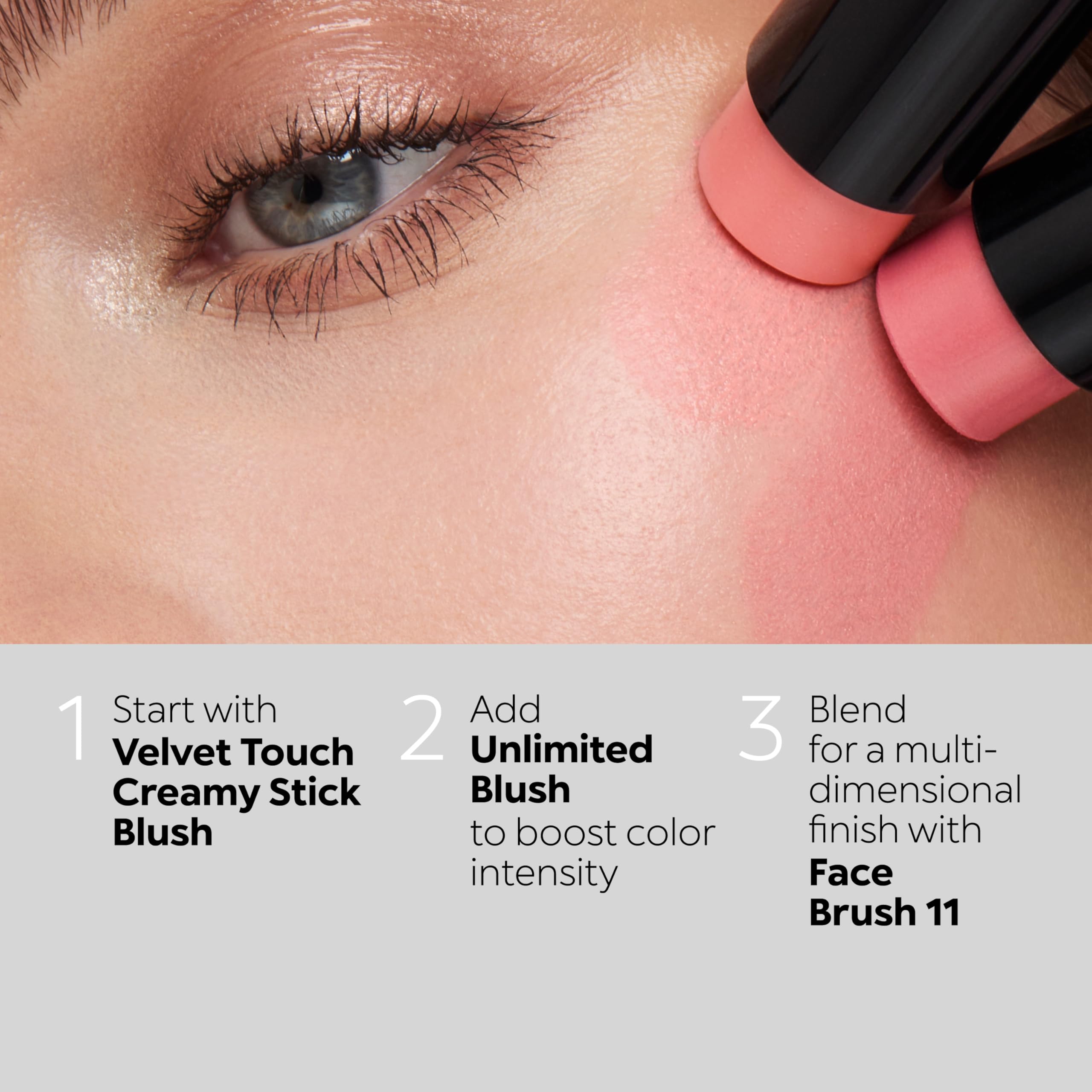 kiko-milano-velvet-touch-creamy-stick-blush-02-fard-in-stick-cremoso-con-finish- image 8