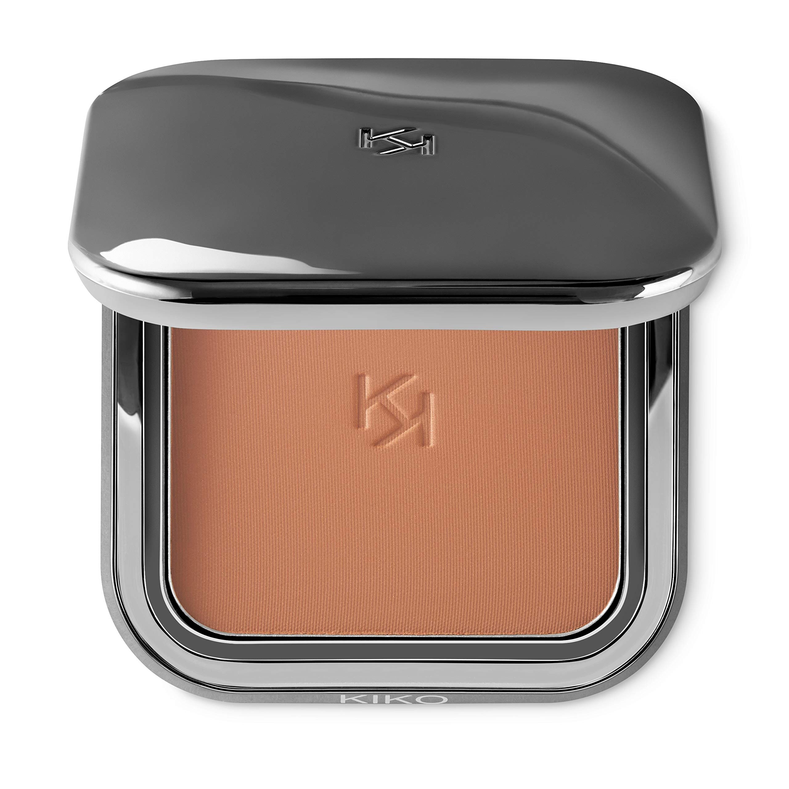 kiko-milano-flawless-fusion-bronzer-powder-03-terra-abbronzante-uniforme-con-vit image 3