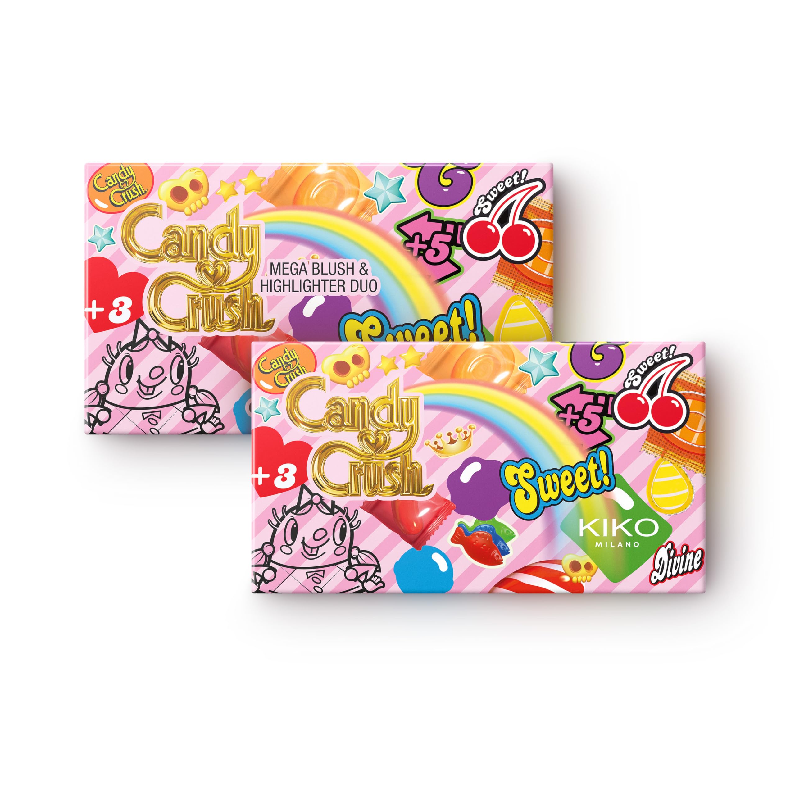 kiko-milano-candy-crush-mega-blush-highlighter-duo-01-palette-viso-con-illuminan image 5