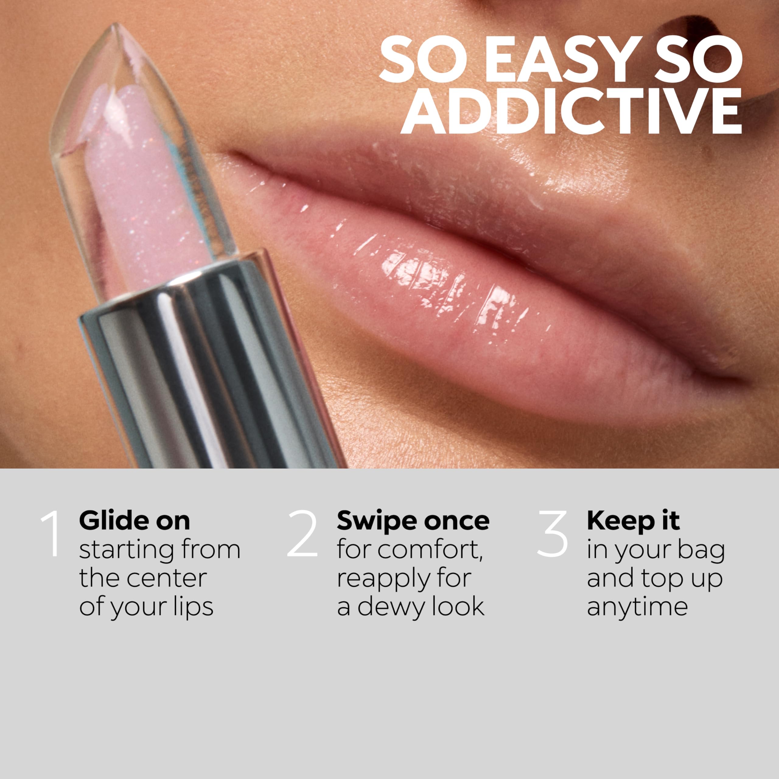 kiko-milano-secret-oil-core-lip-balm-01-balsamo-labbra-nutriente-con-cuore-d-oli image 6