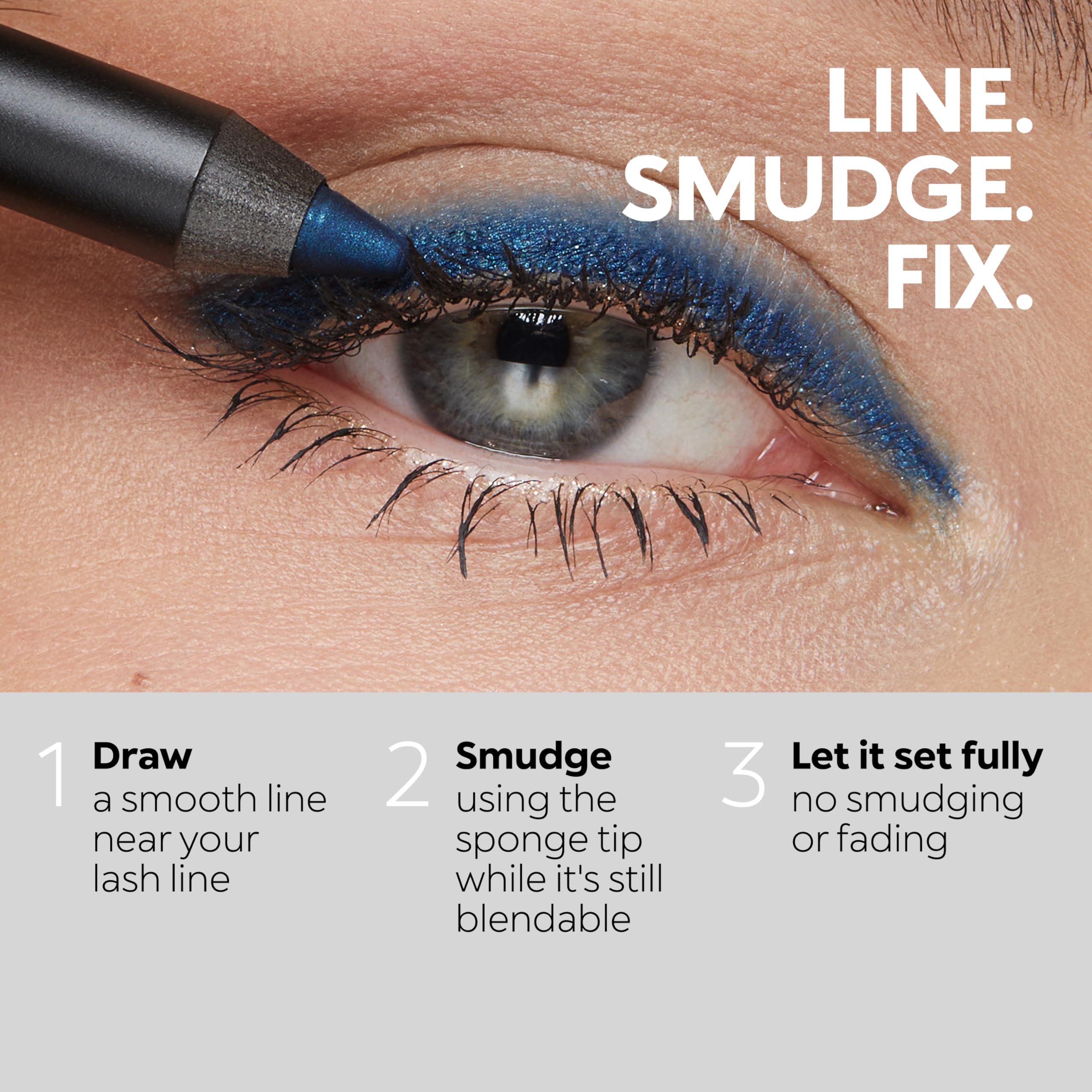 kiko-milano-intense-colour-long-lasting-eyeliner-18-matita-occhi-esterna-intensa image 6
