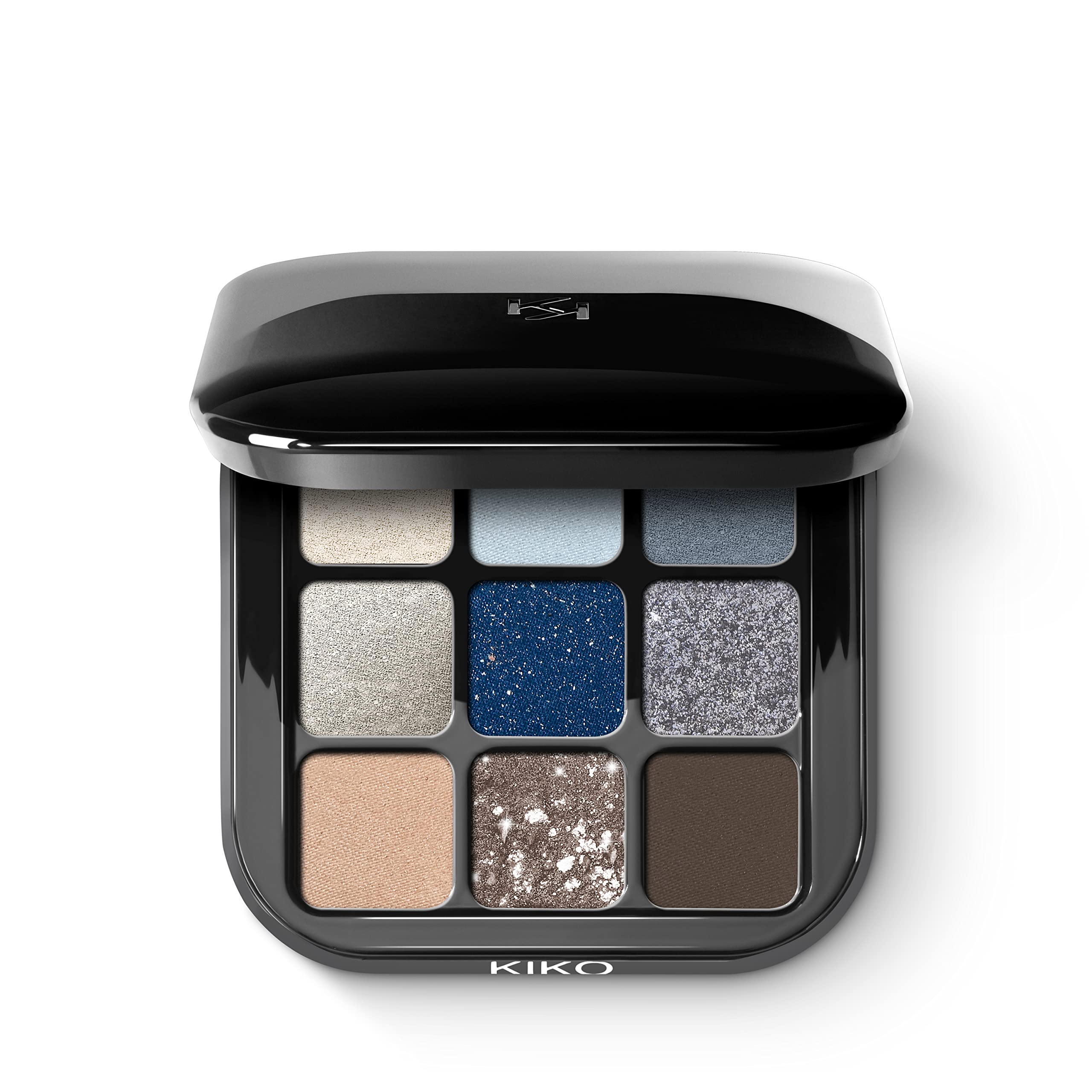 kiko-milano-glamour-multi-finish-eyeshadow-palette-01-palette-9-ombretti-multi-f image 7