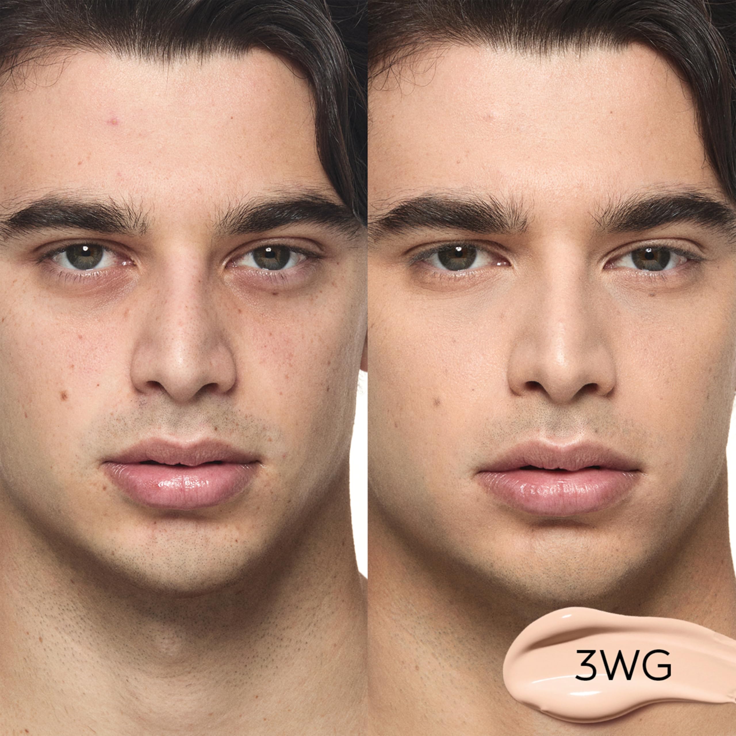 kiko-milano-love-fusion-24h-moisture-radiant-foundation-3wg-fondotinta-idratante image 4