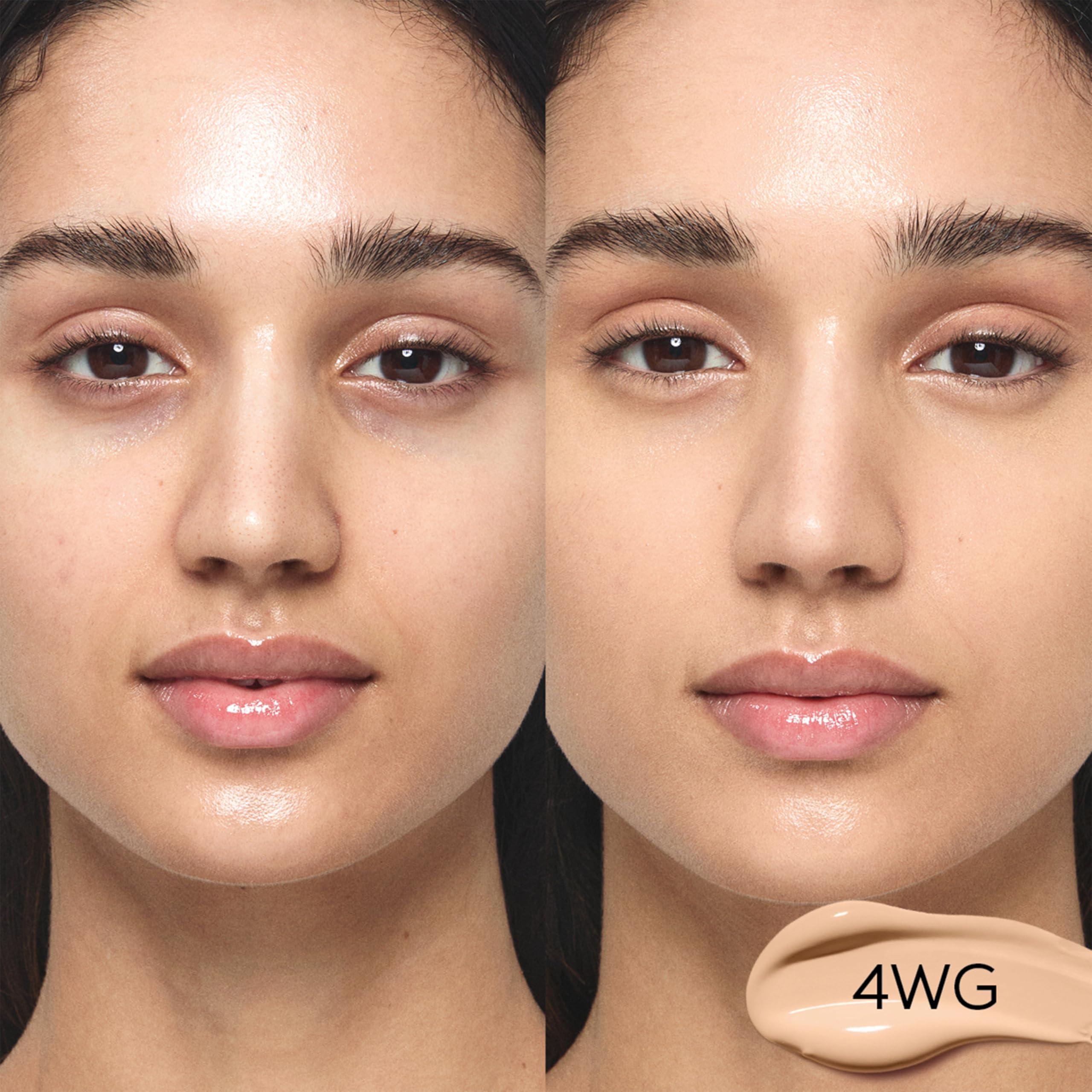 kiko-milano-love-fusion-24h-moisture-radiant-foundation-4wg-fondotinta-idratante image 4