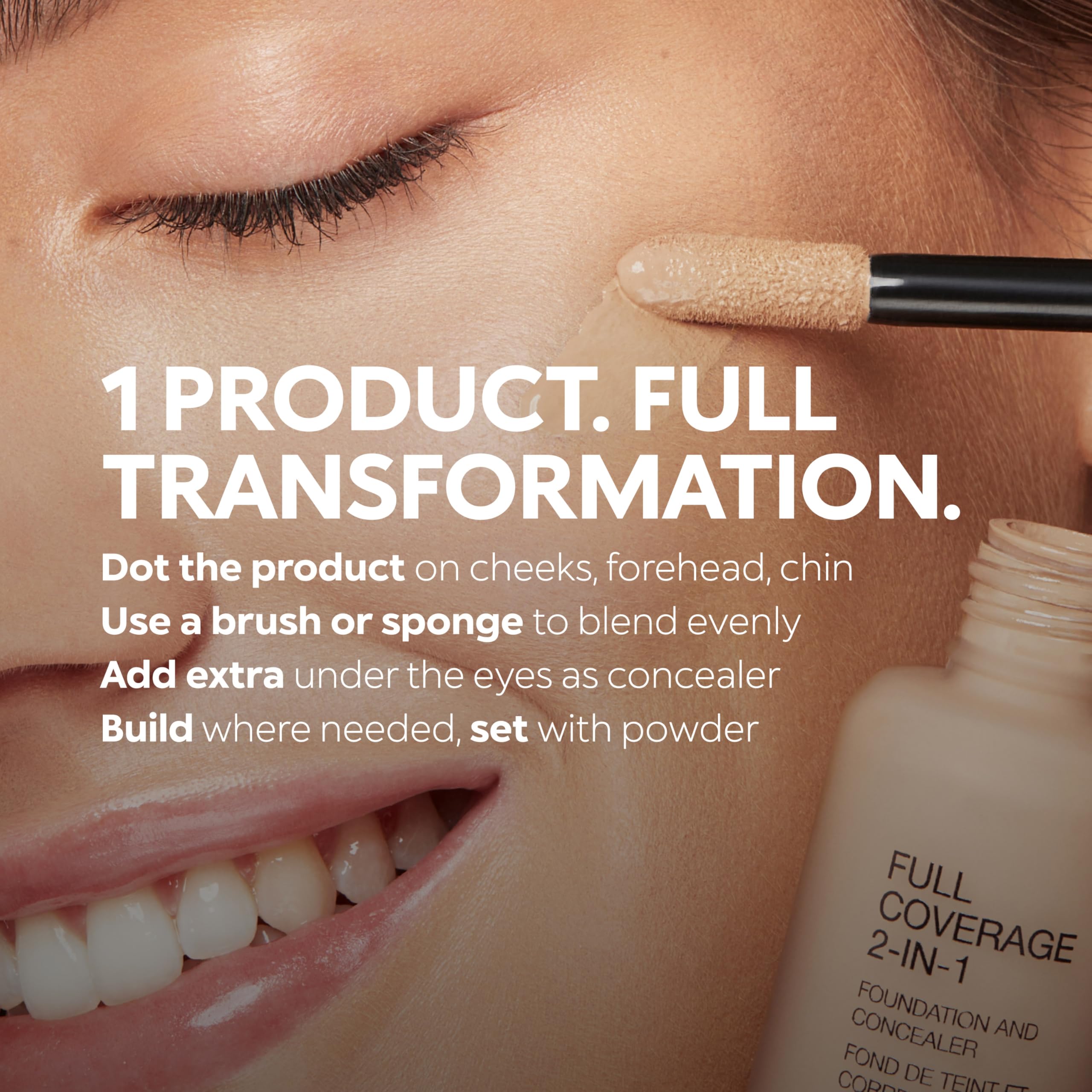 kiko-milano-full-coverage-2-in-1-foundation-concealer-44-nr10-fondotinta-e-corre image 6