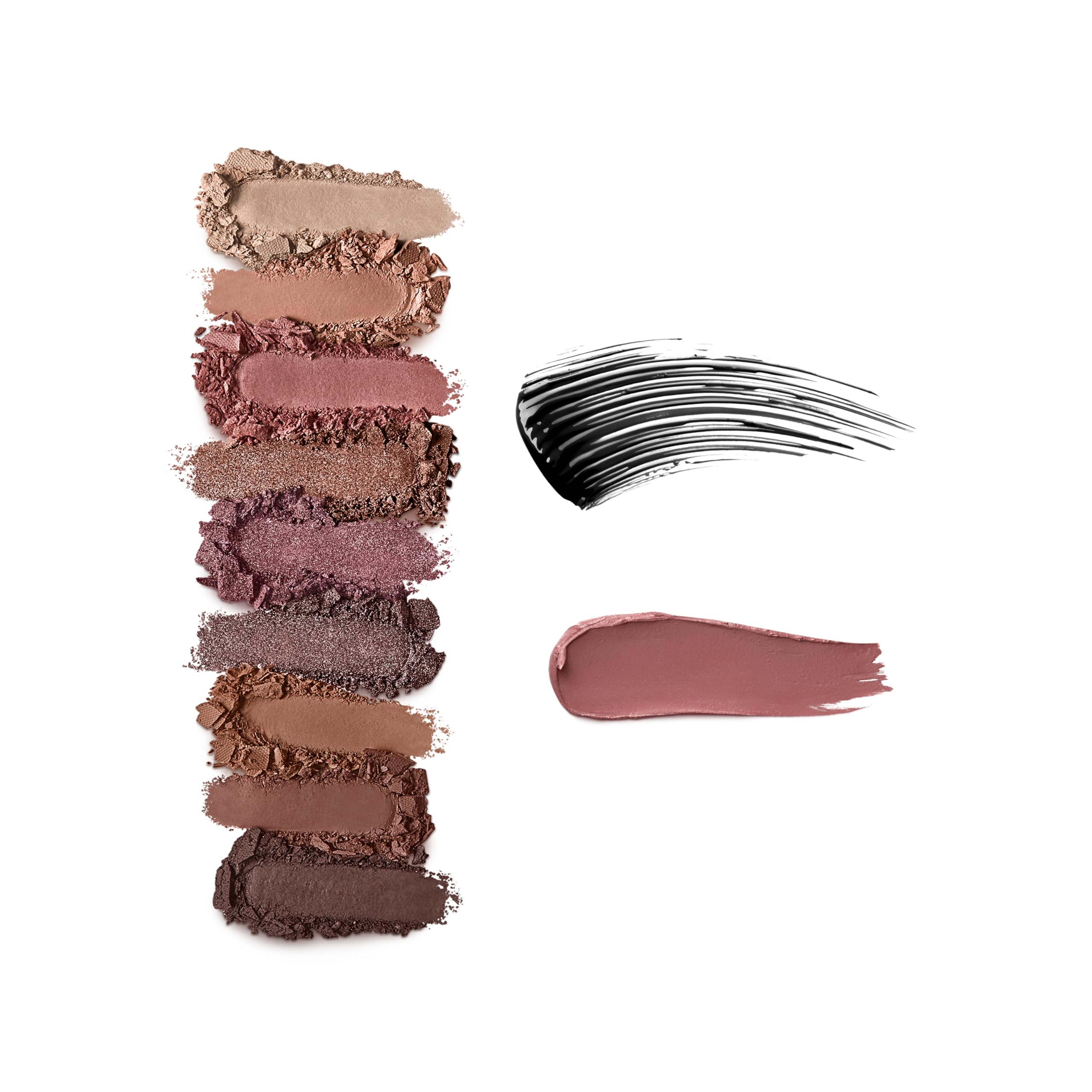 kiko-milano-green-me-make-up-set-set-completo-con-palette-occhi-102-mascara-effe image 2