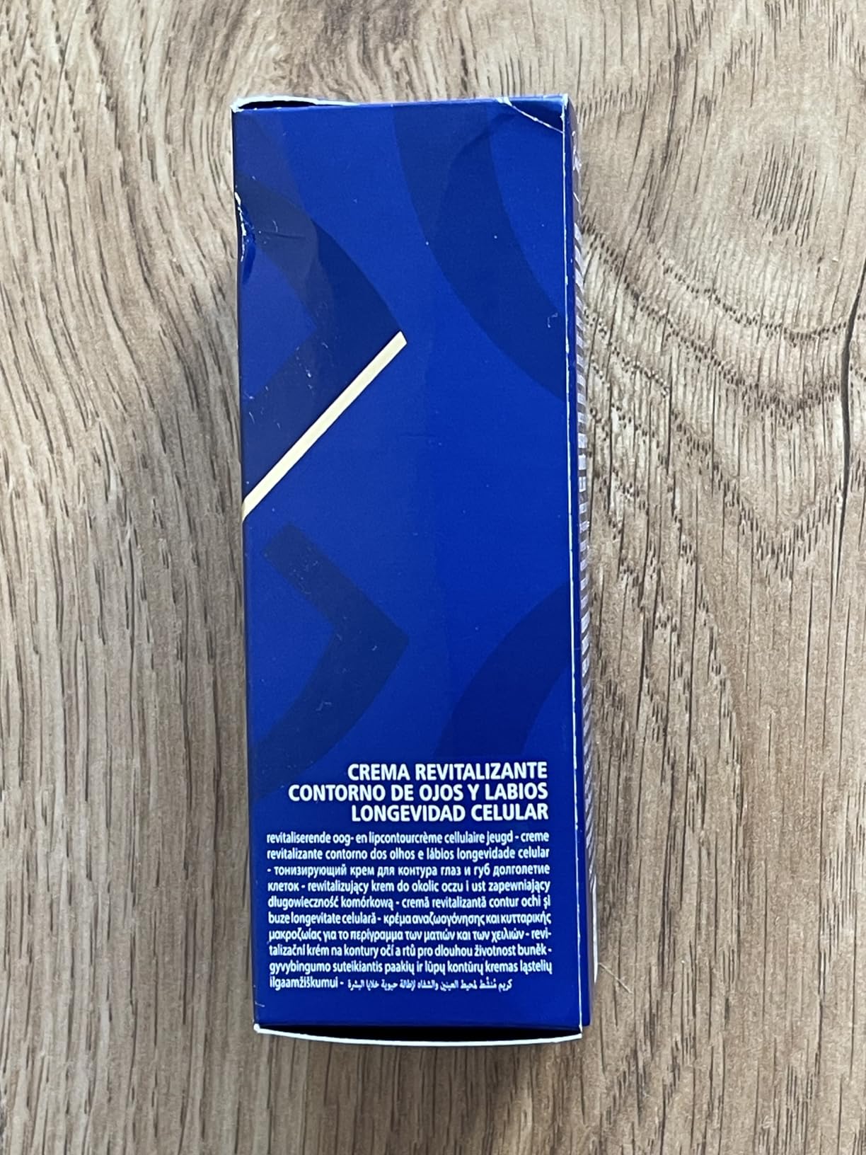 A 60 anni mi sento più fresca