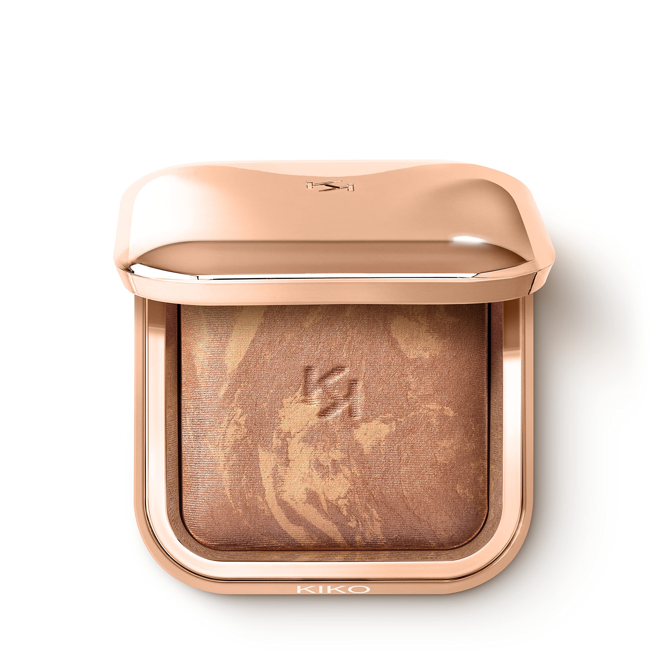 kiko-milano-silky-glow-baked-bronzer-02-terra-compatta-cotta-con-acido-ialuronic image 1