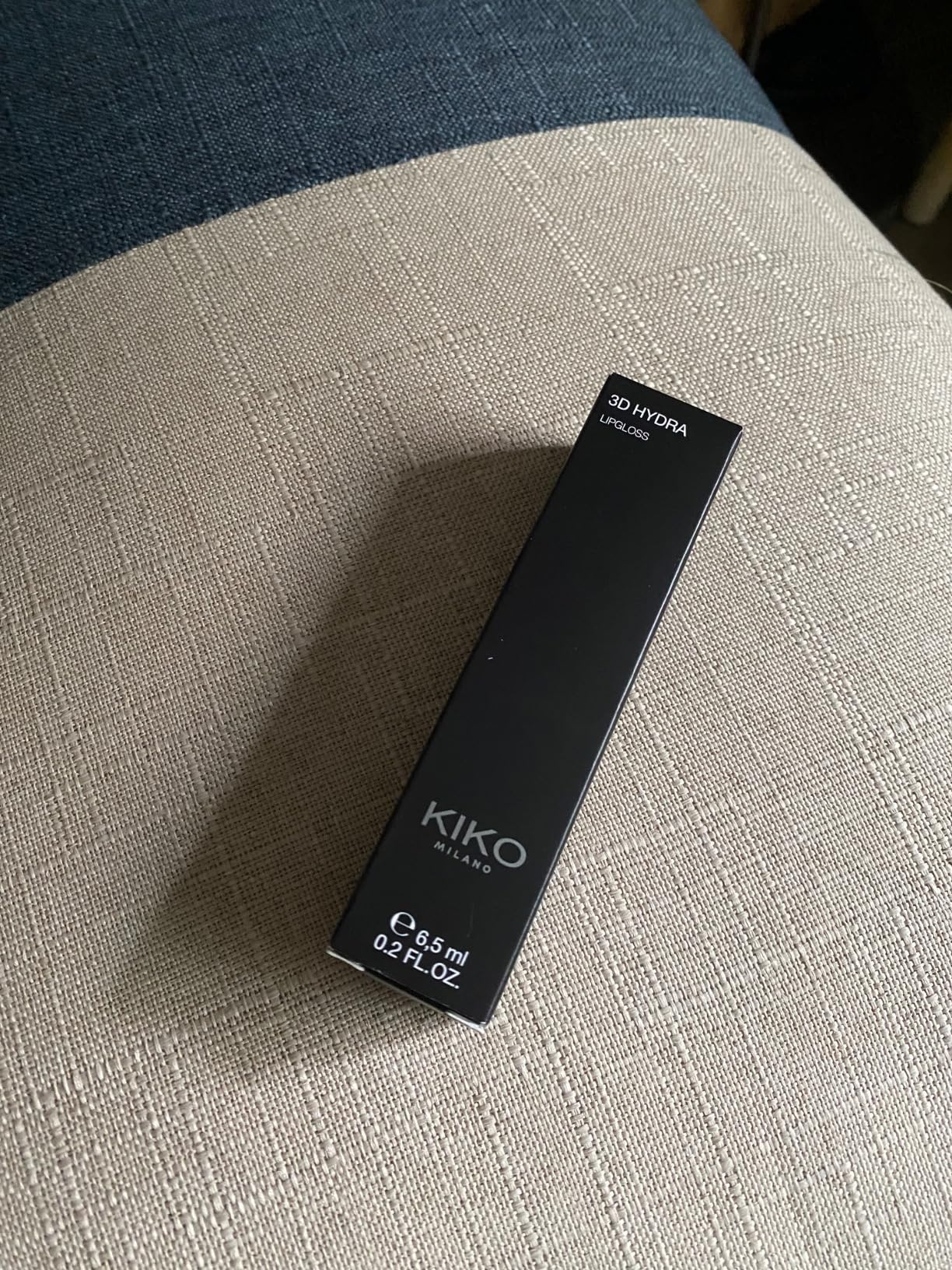 Troppo profumo per i miei gusti