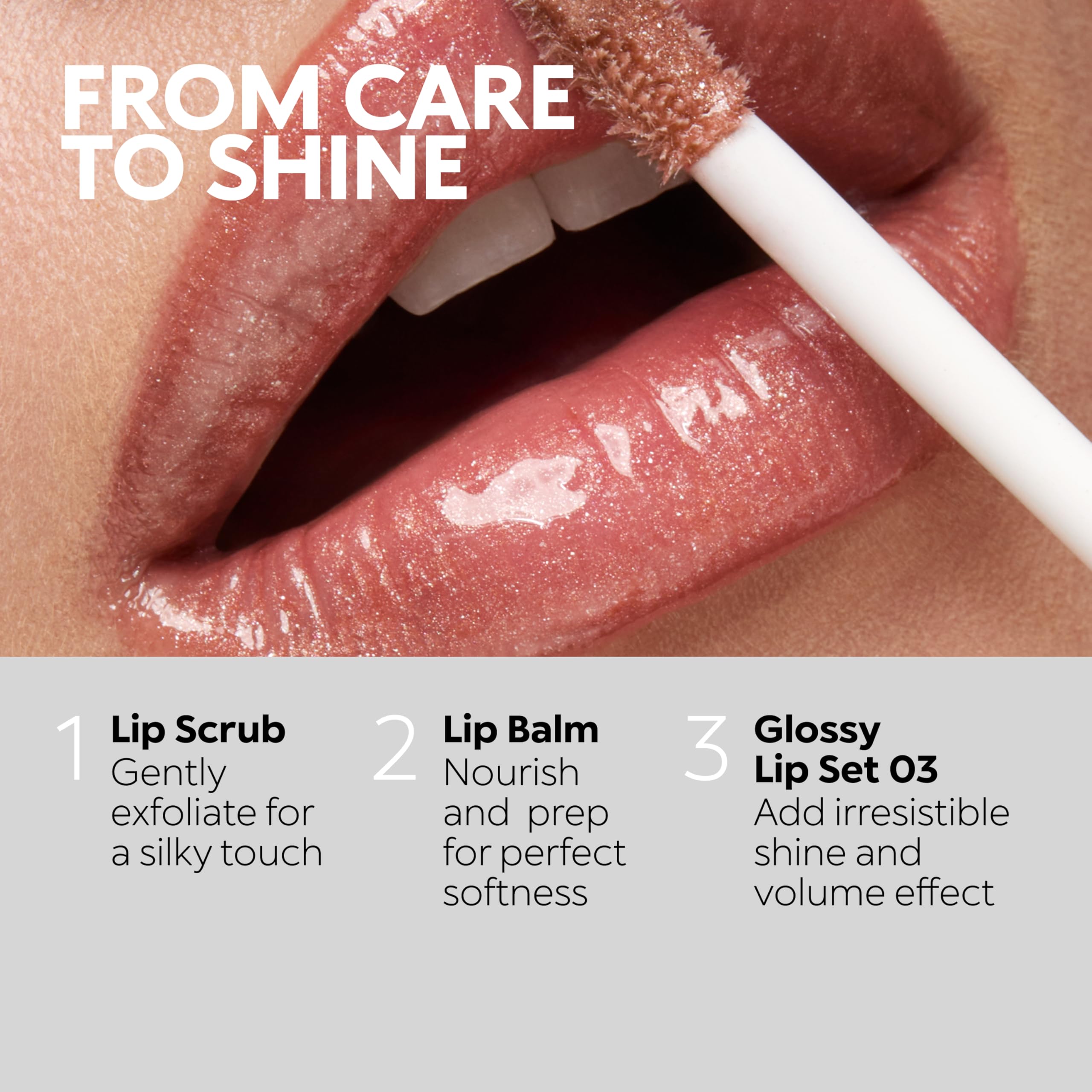 kiko-milano-glossy-lip-set-03-kit-3-lucidalabbra-3d-hydra-lip-gloss-effetto-volu image 8