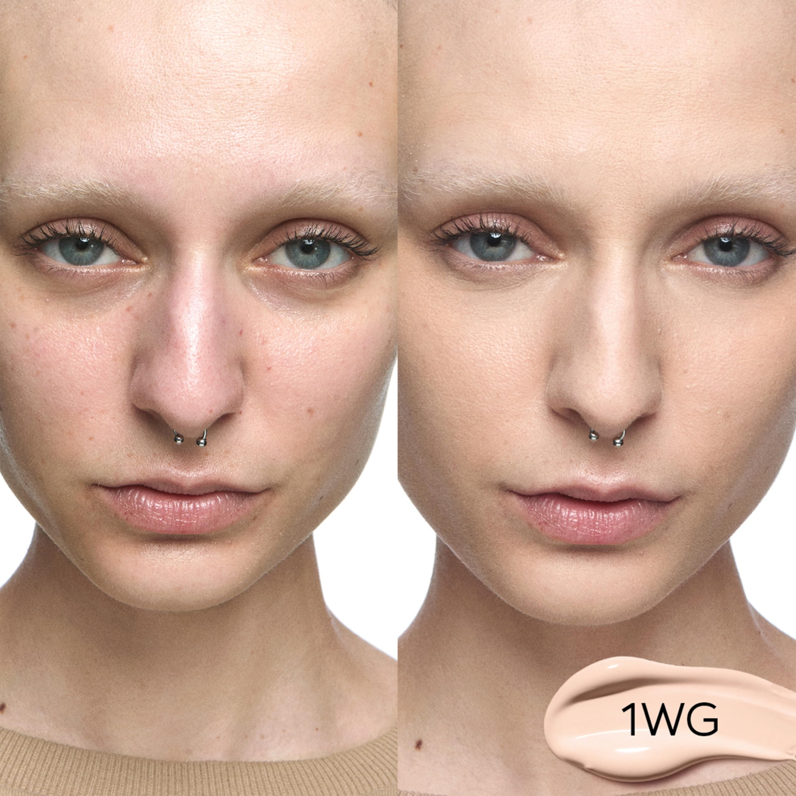 kiko-milano-love-fusion-24h-moisture-radiant-foundation-1wg-fondotinta-idratante image 4