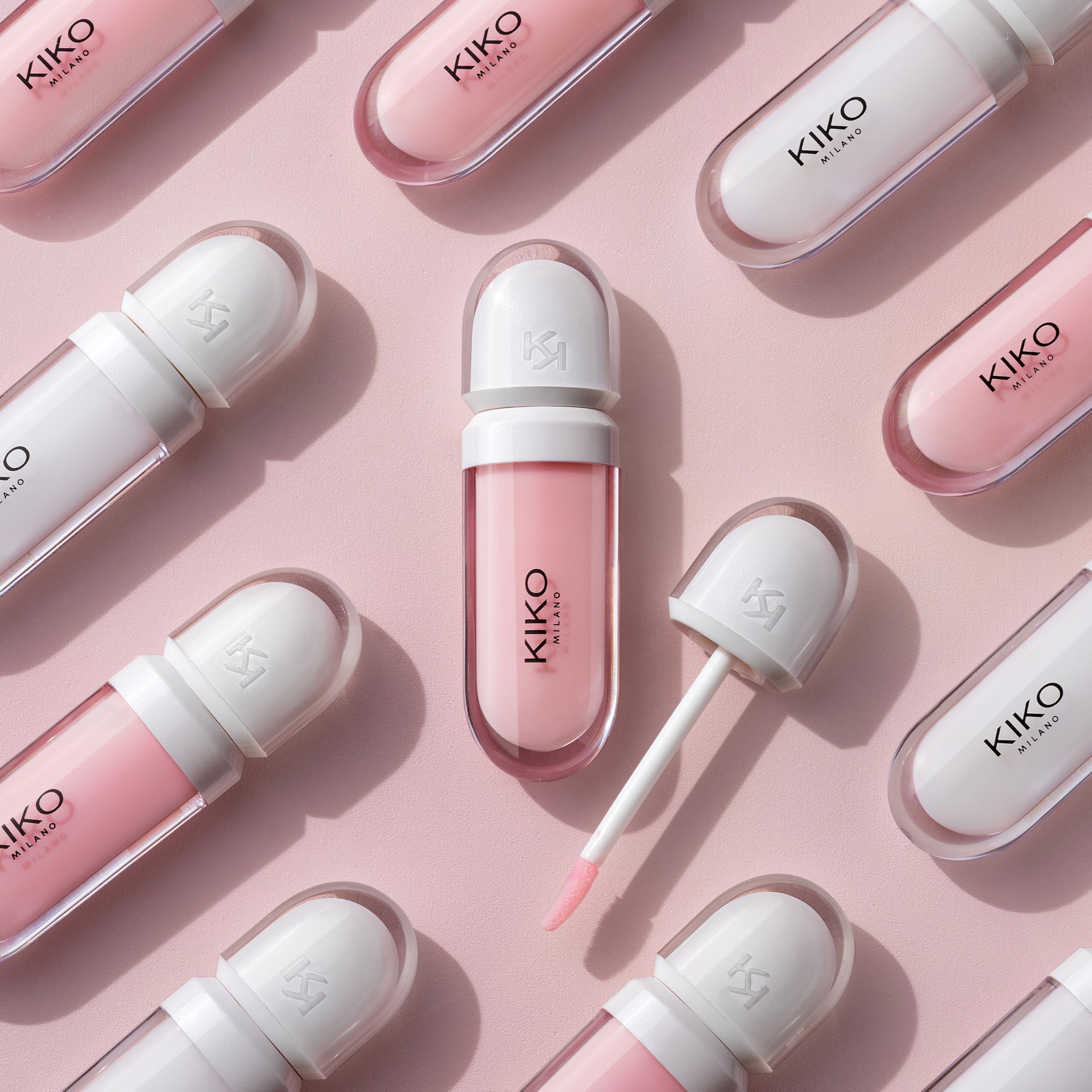 kiko-milano-lip-volume-tutu-rose-crema-labbra-volumizzante-con-acido-ialuronico- image 7