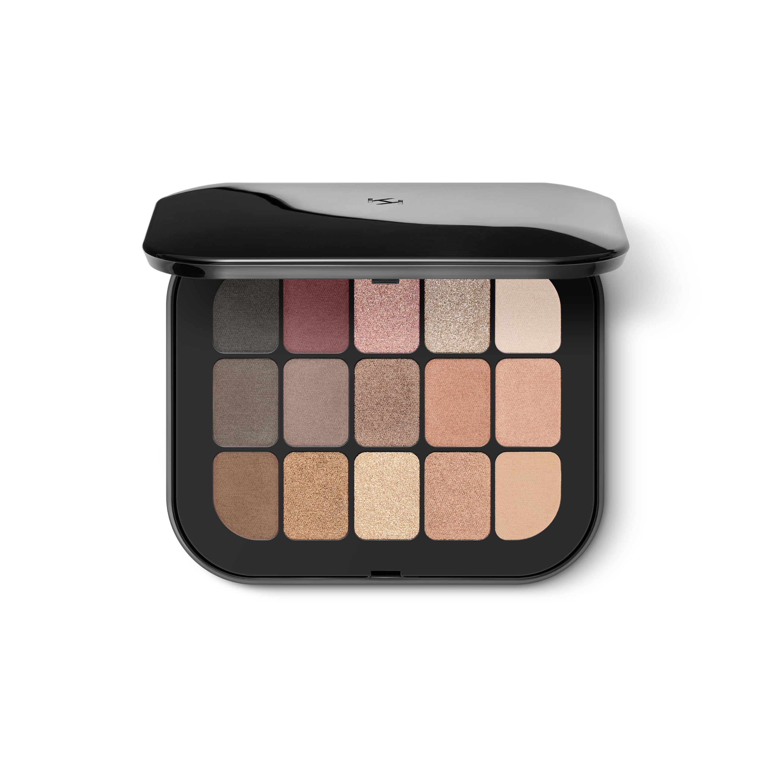 kiko-milano-master-eyeshadow-palette-02-palette-15-ombretti-finish-mat-e-metalli image 5