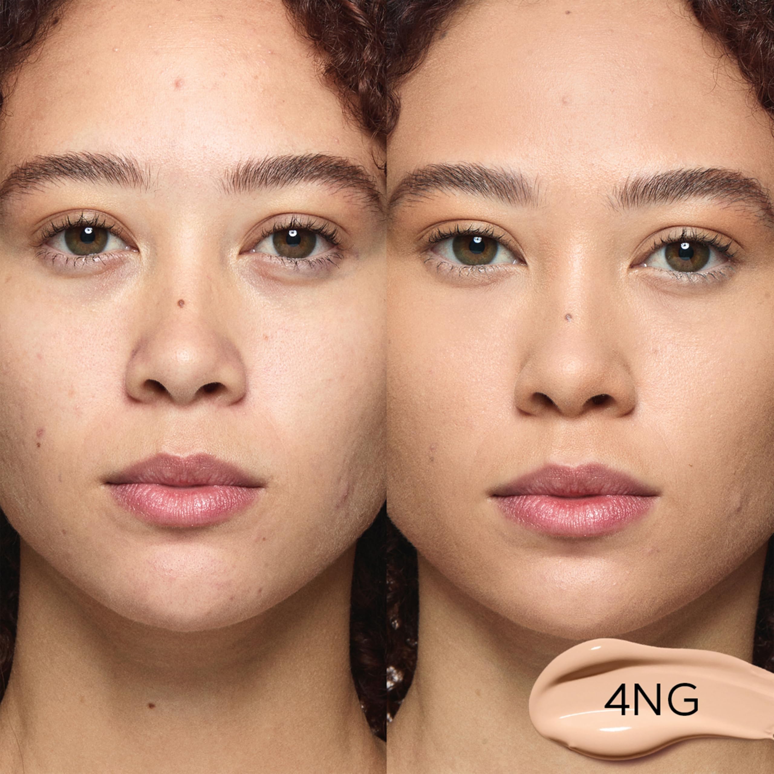 kiko-milano-love-fusion-24h-moisture-radiant-foundation-4ng-fondotinta-idratante image 4