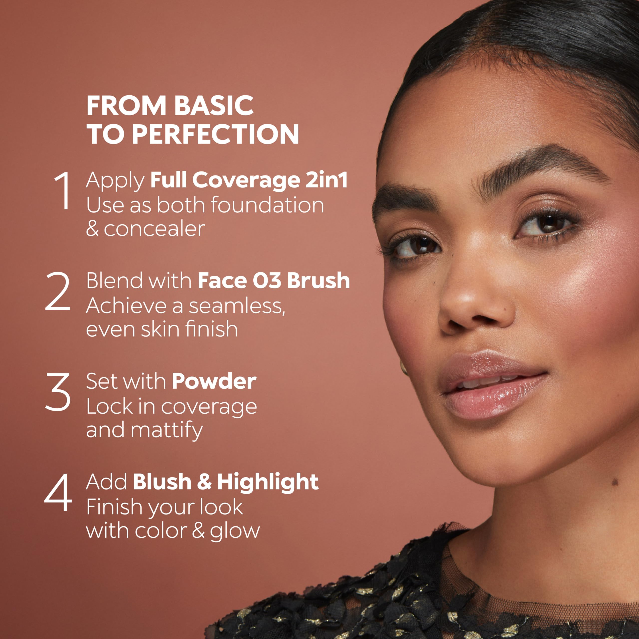 kiko-milano-full-coverage-2-in-1-foundation-concealer-44-nr10-fondotinta-e-corre image 8