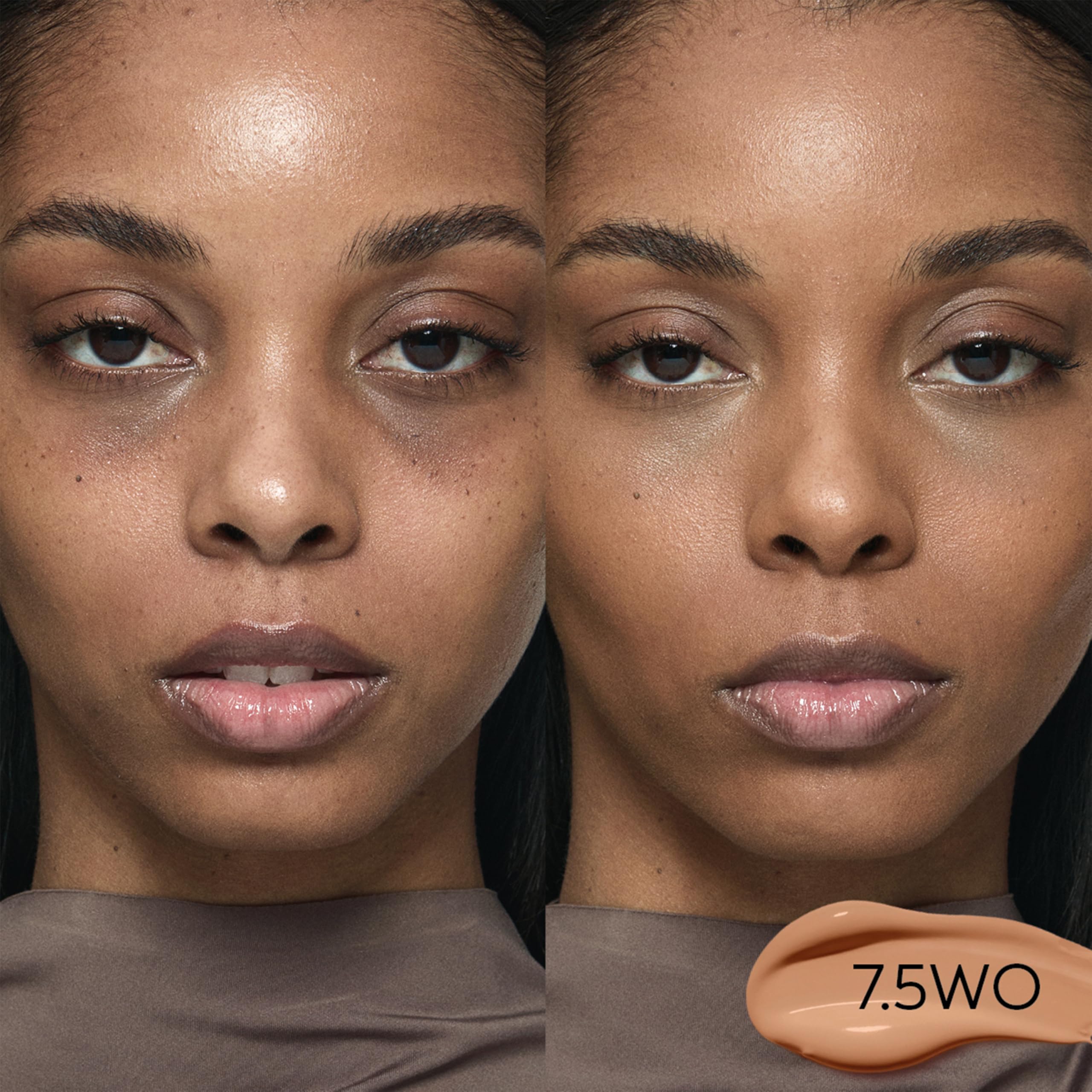 kiko-milano-love-fusion-24h-moisture-radiant-foundation-7-5wo-fondotinta-idratan image 4