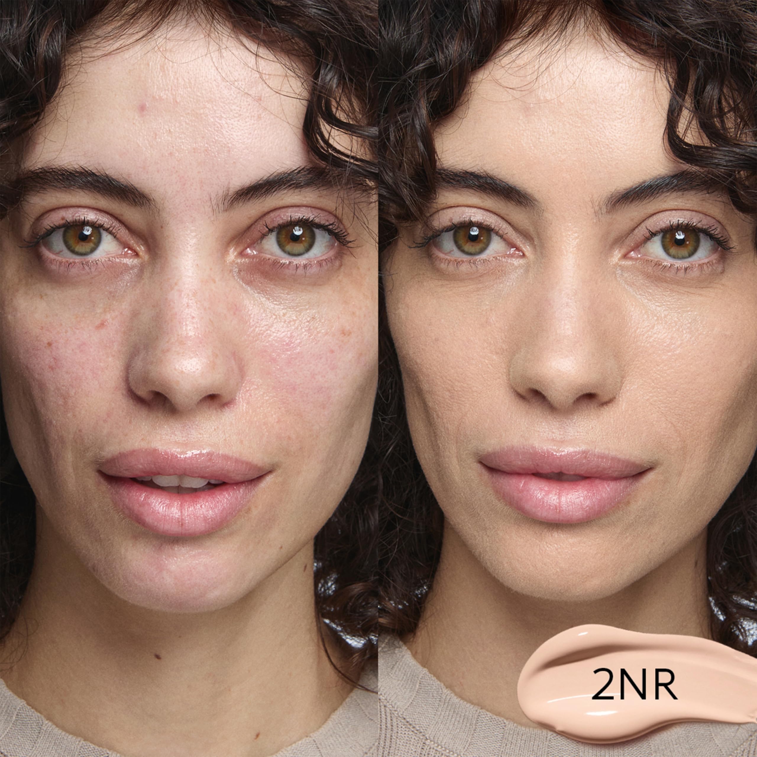 kiko-milano-love-fusion-24h-moisture-radiant-foundation-2nr-fondotinta-idratante image 4
