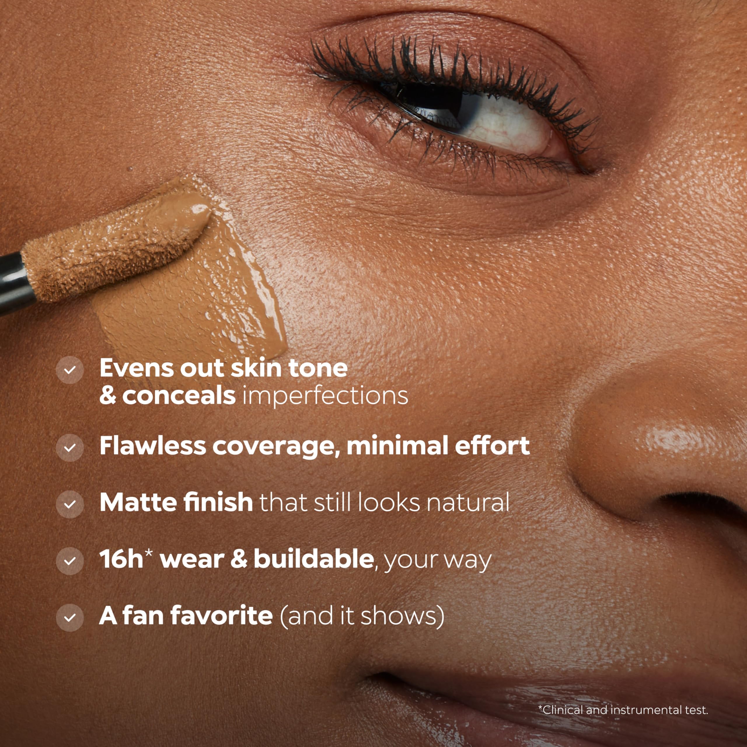 kiko-milano-full-coverage-2-in-1-foundation-concealer-44-nr10-fondotinta-e-corre image 5