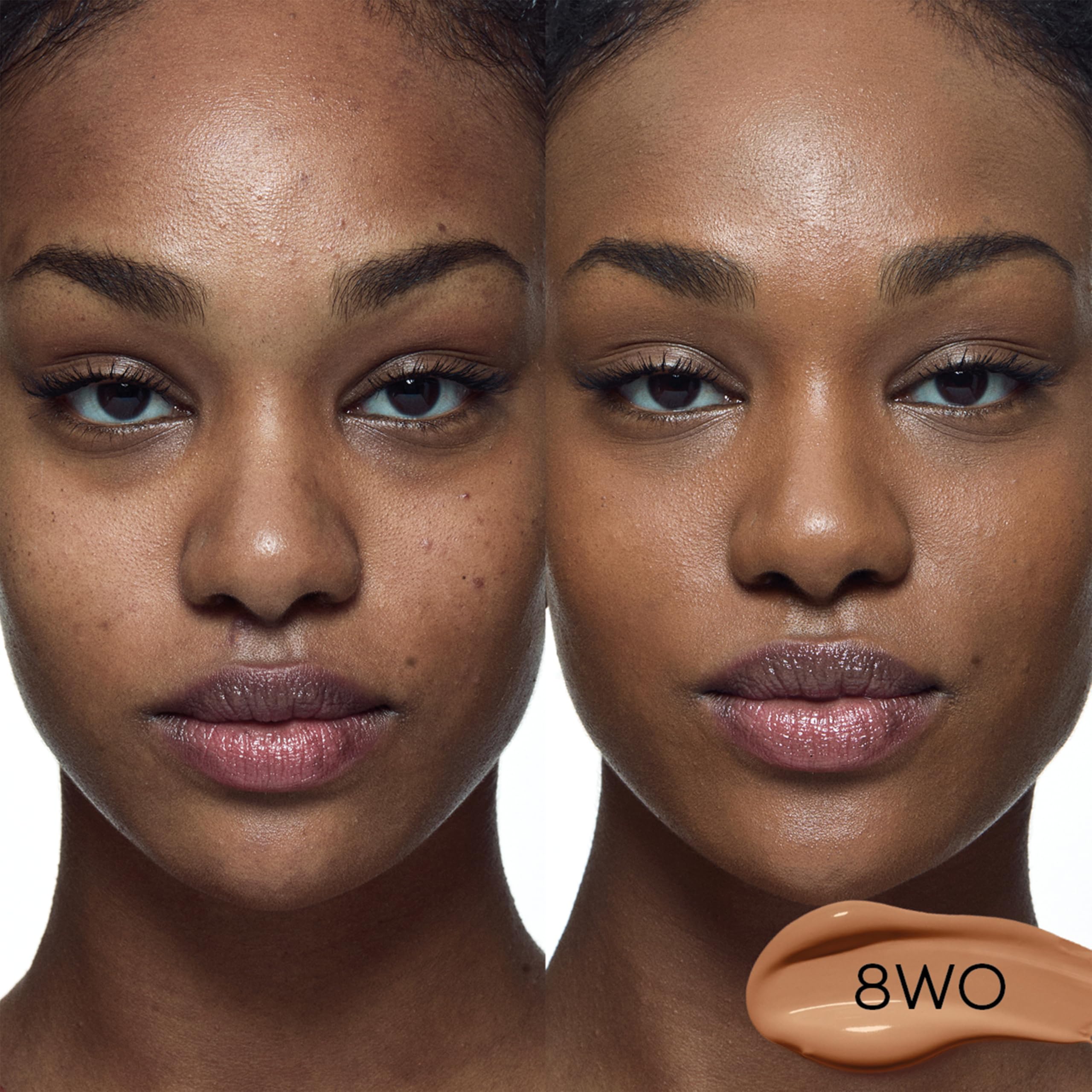 kiko-milano-love-fusion-24h-moisture-radiant-foundation-8wo-fondotinta-idratante image 4