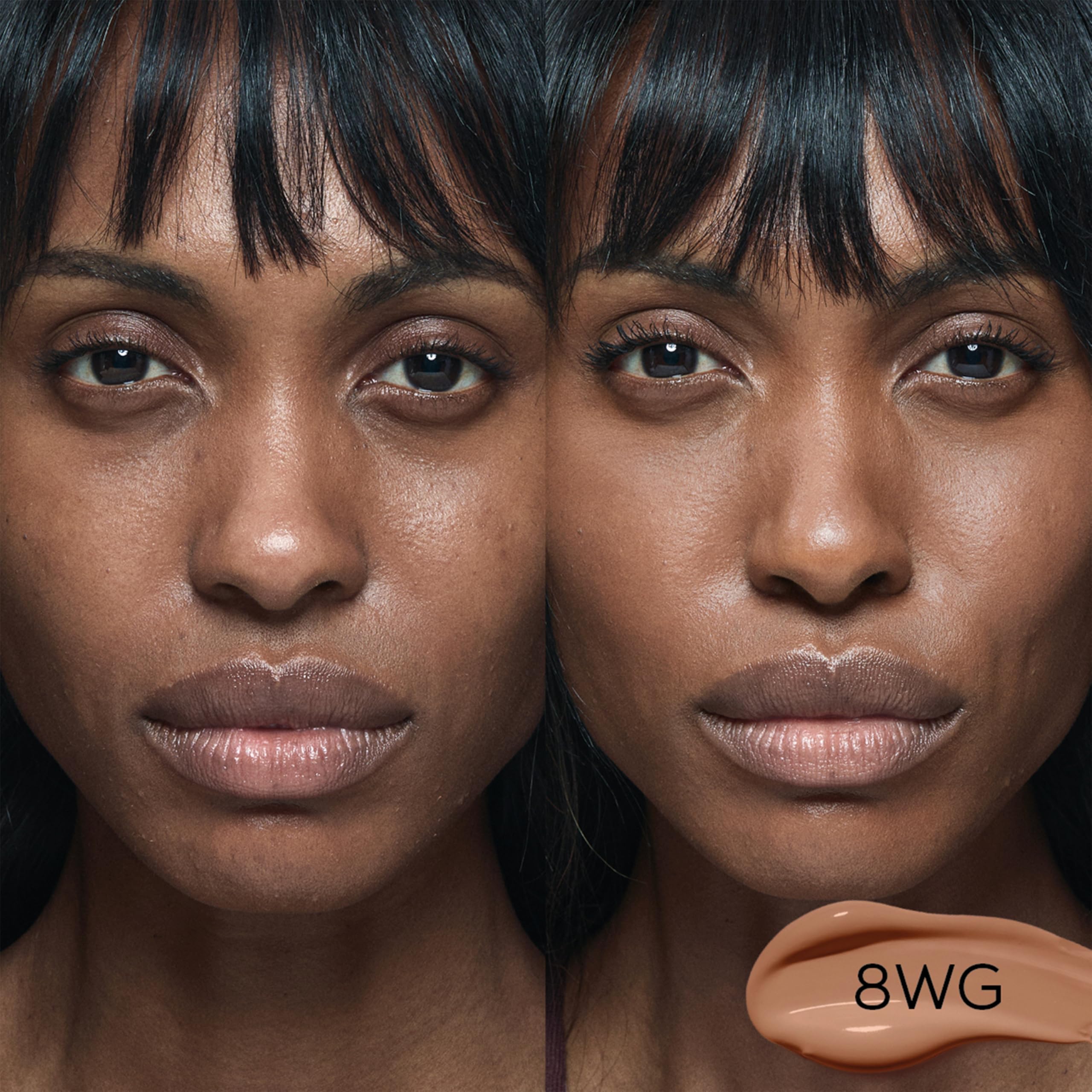 kiko-milano-love-fusion-24h-moisture-radiant-foundation-8wg-fondotinta-idratante image 4