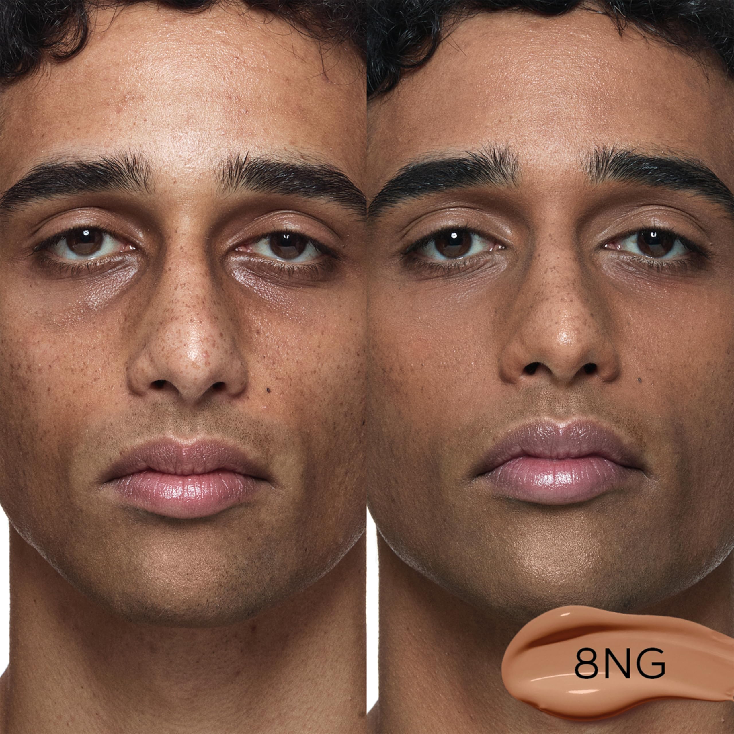 kiko-milano-love-fusion-24h-moisture-radiant-foundation-8ng-fondotinta-idratante image 4