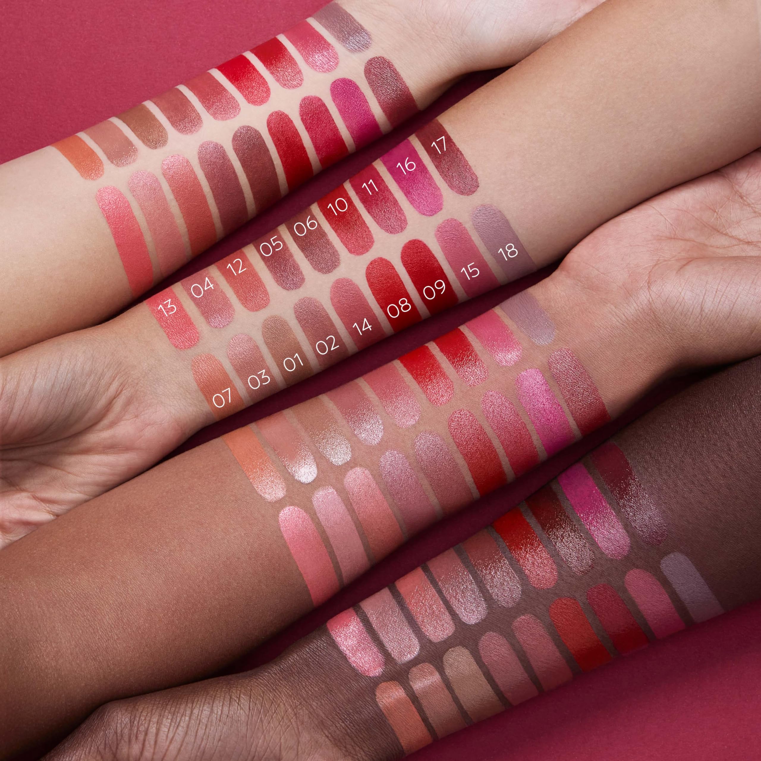kiko-milano-3d-hydra-lip-stylo-18-rossetto-idratante-cremoso-ad-alta-coprenza-co image 5