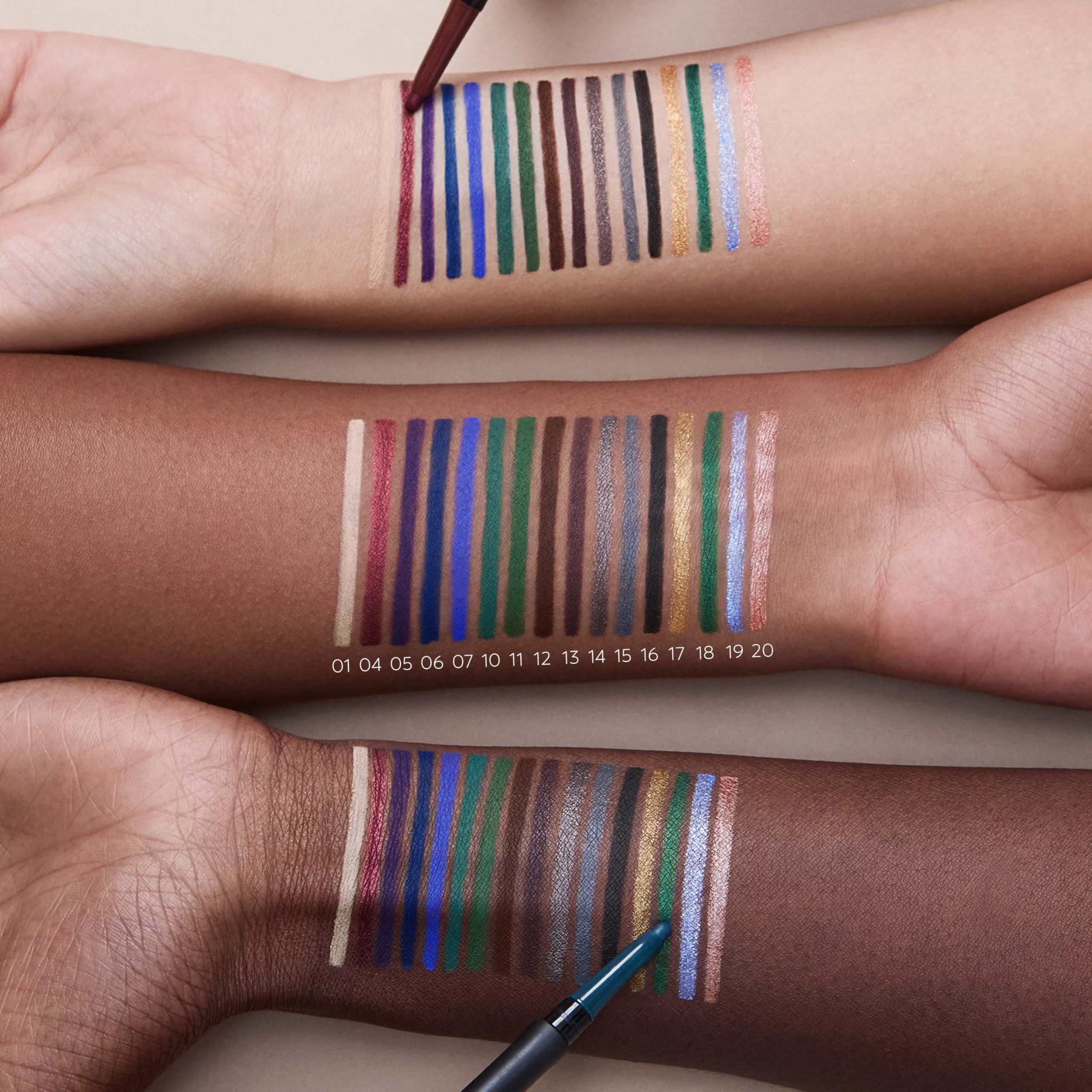 kiko-milano-unlimited-precision-automatic-eyeliner-and-kh-l-04-matita-occhi-auto image 4