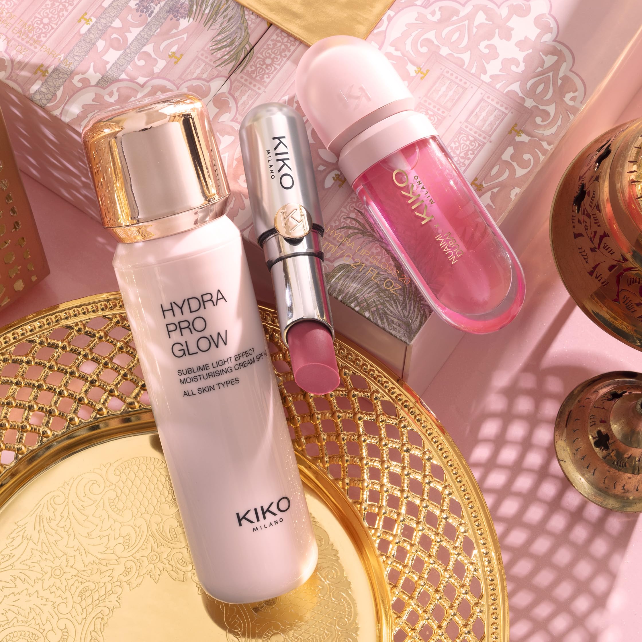 kiko-milano-threads-of-time-hydra-glow-skincare-kit-cofanetto-regalo-skincare-co image 7