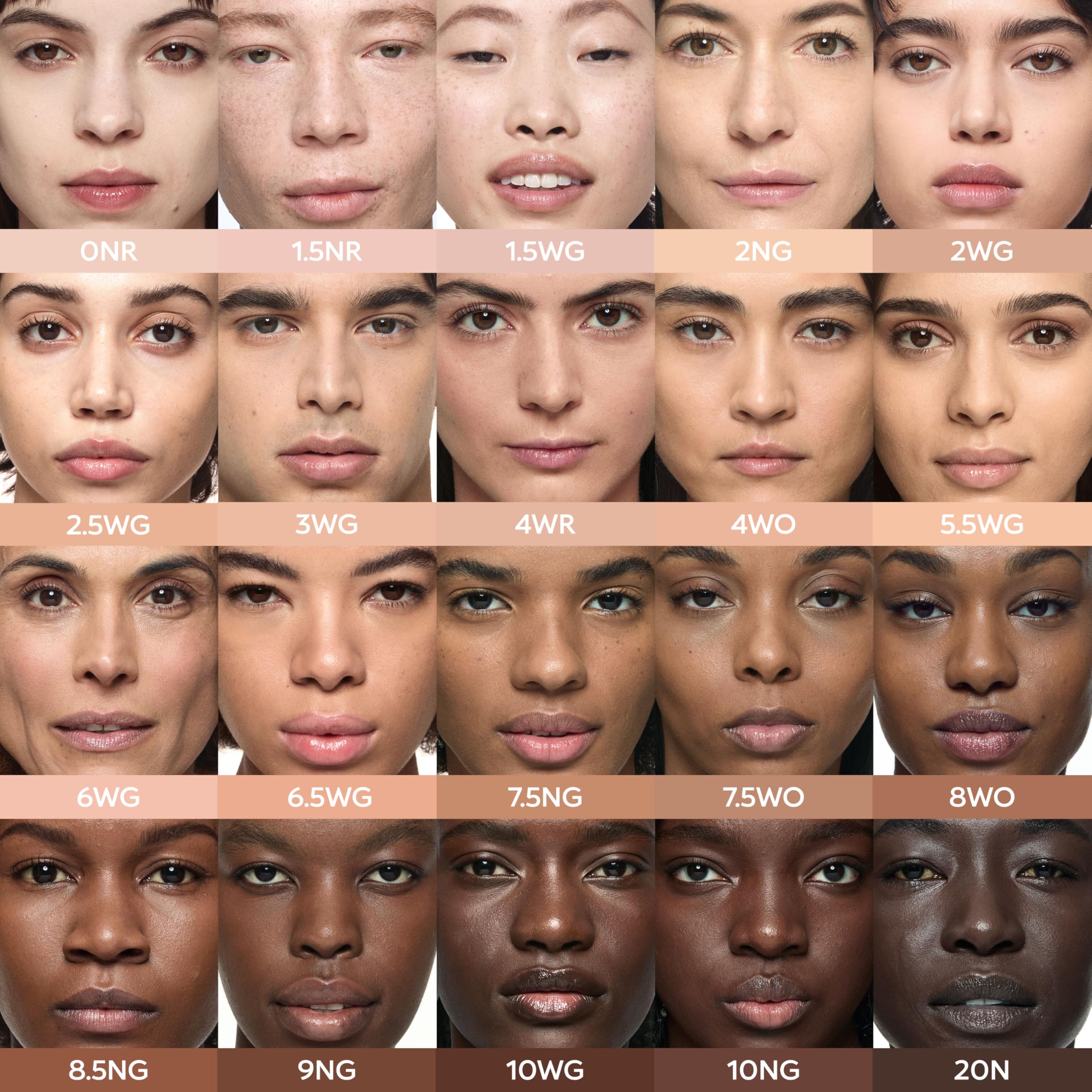 kiko-milano-love-fusion-24h-moisture-radiant-foundation-8wg-fondotinta-idratante image 7