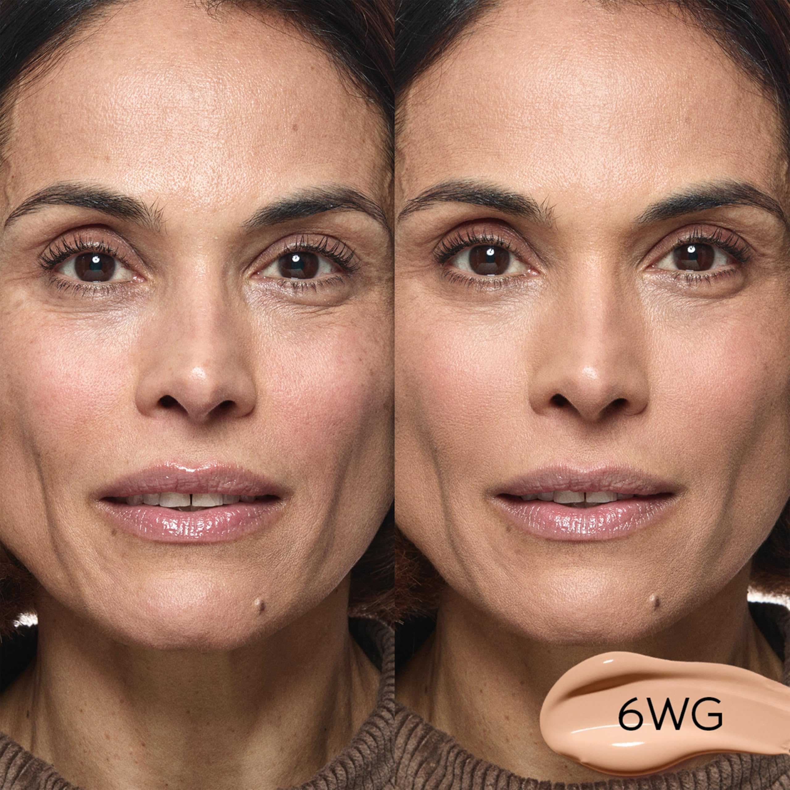 kiko-milano-love-fusion-24h-moisture-radiant-foundation-6wg-fondotinta-idratante image 4