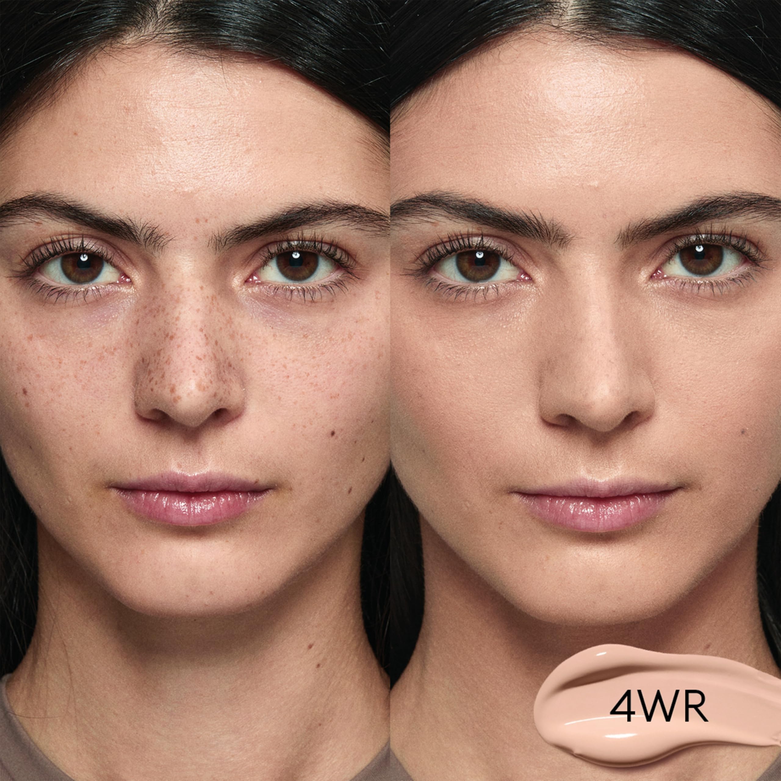 kiko-milano-love-fusion-24h-moisture-radiant-foundation-4wr-fondotinta-idratante image 4
