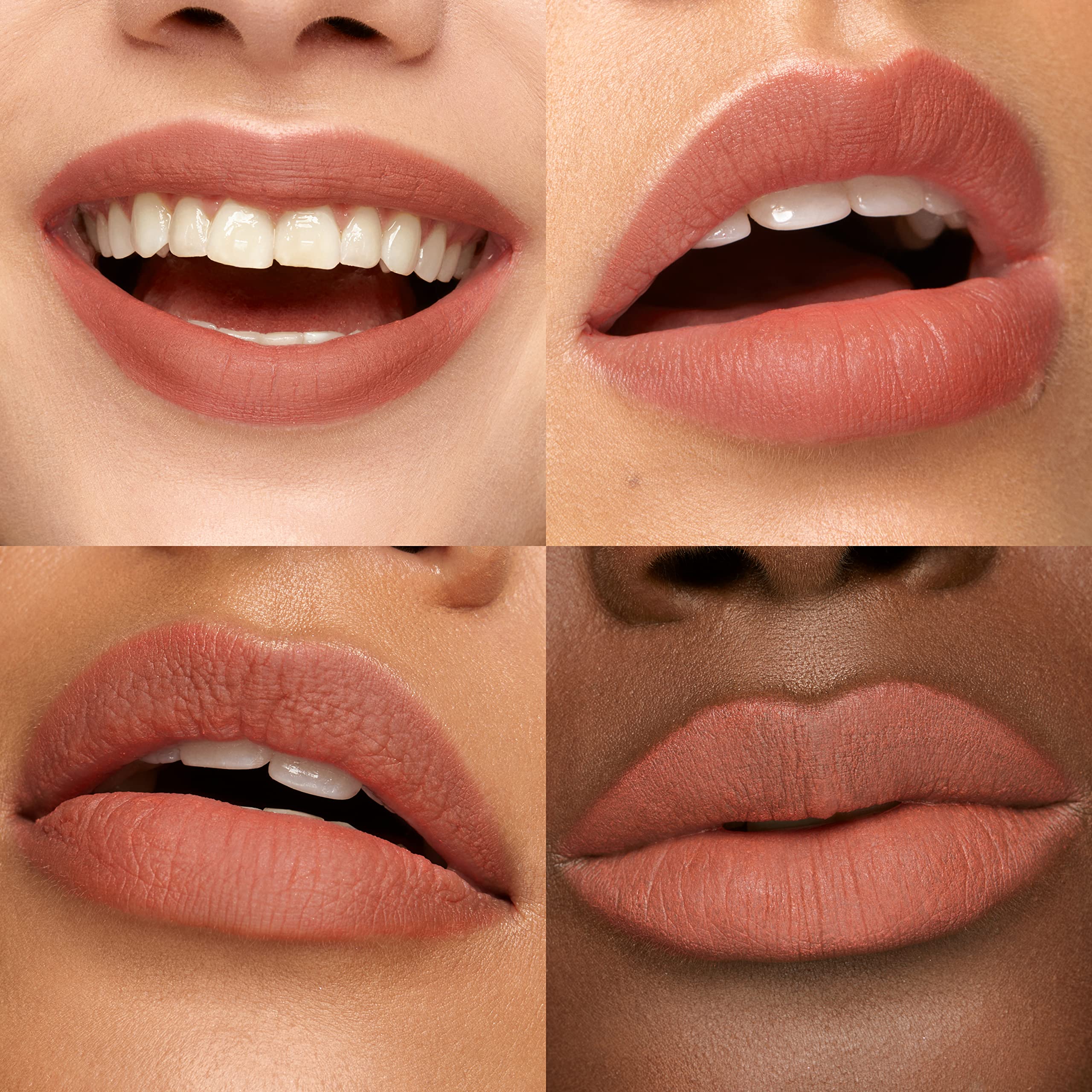 kiko-milano-powdery-lip-set-01-set-makeup-con-3-rossetti-powder-power-dal-finish image 8