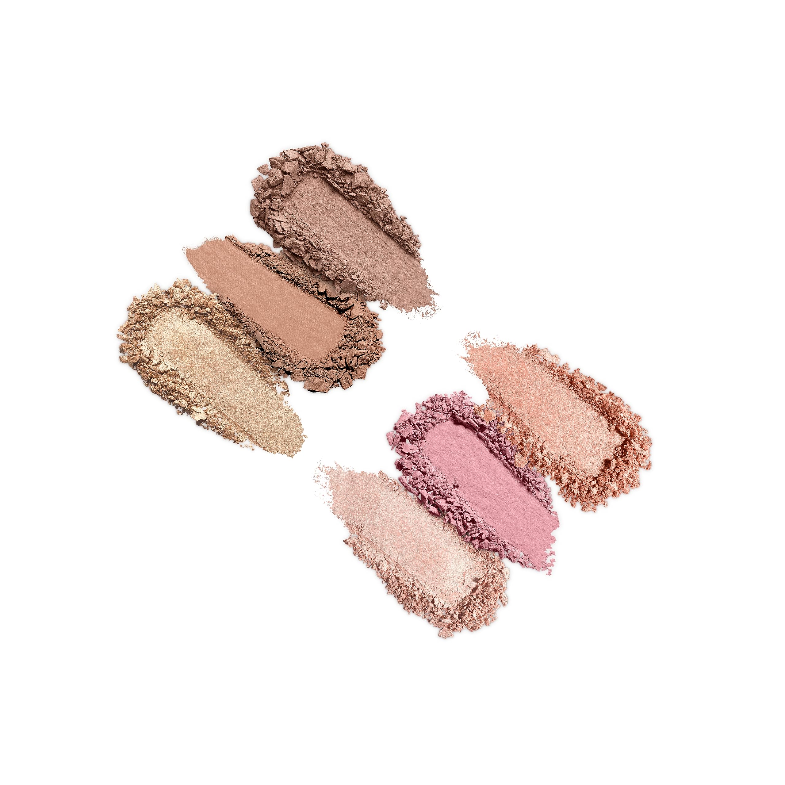 kiko-milano-irresistible-total-look-face-powder-palette-01-palette-viso-con-2-te image 2