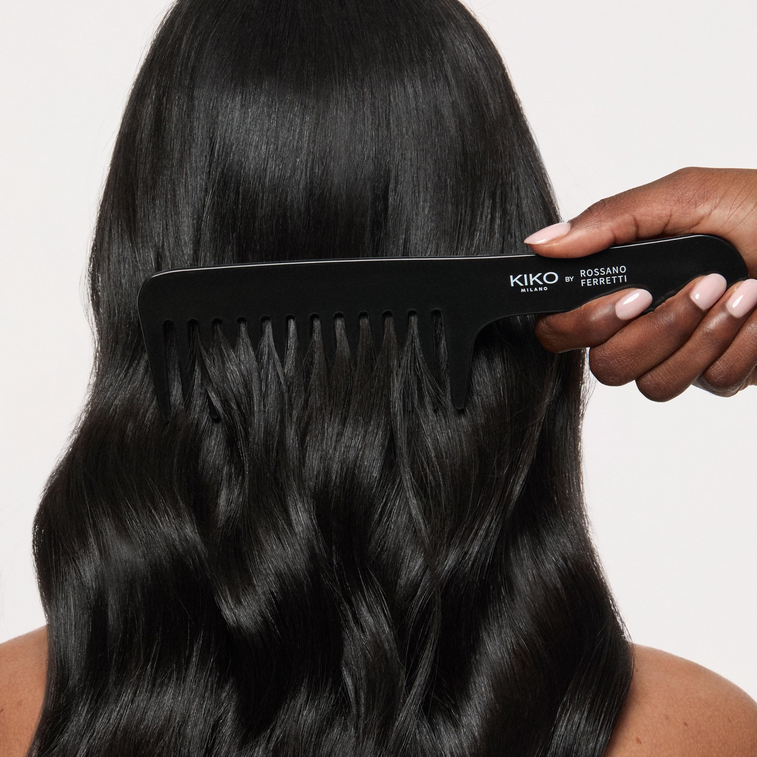 kiko-milano-tangle-free-hair-comb-pettine-a-denti-larghi-districante-per-capelli image 4