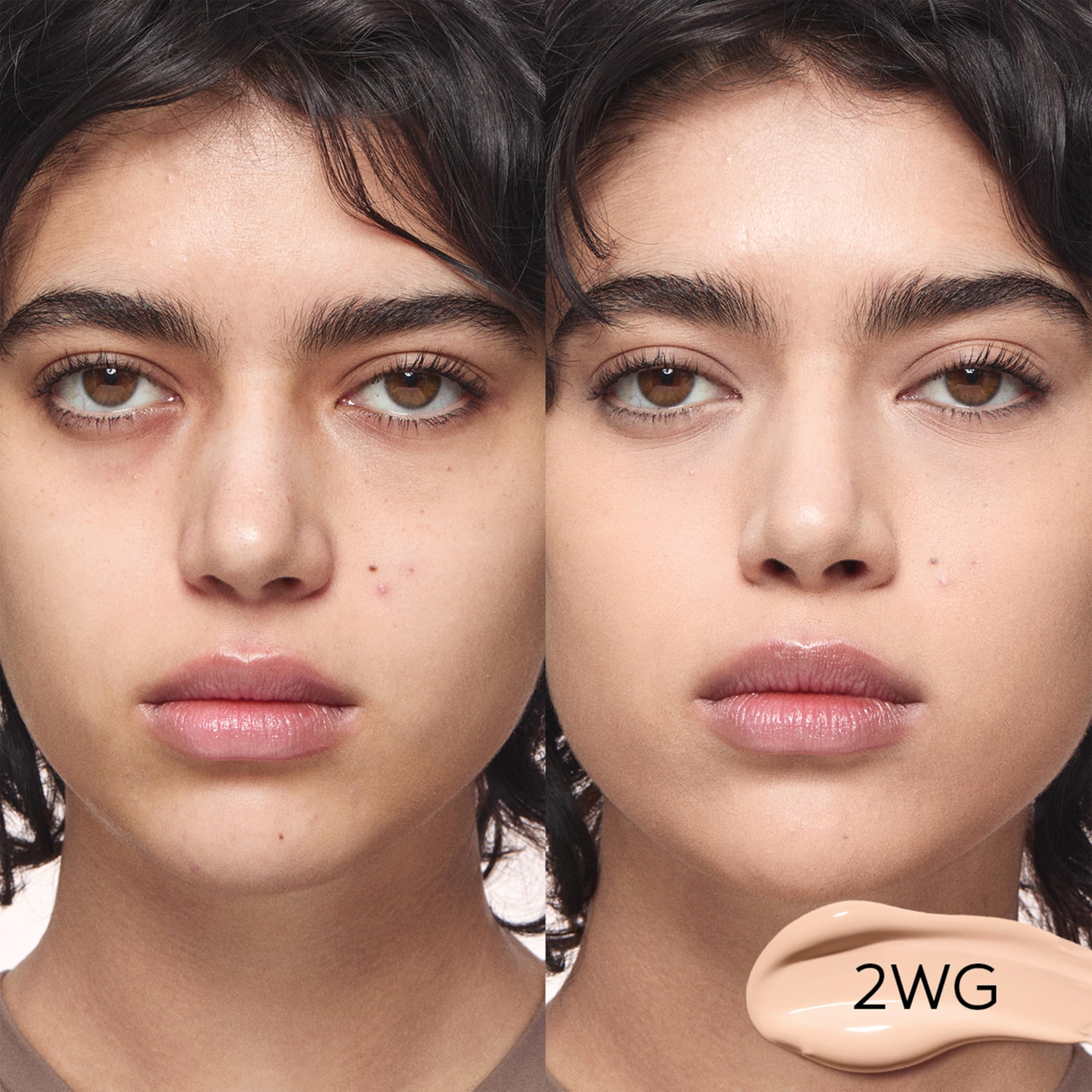 kiko-milano-love-fusion-24h-moisture-radiant-foundation-2wg-fondotinta-idratante image 4