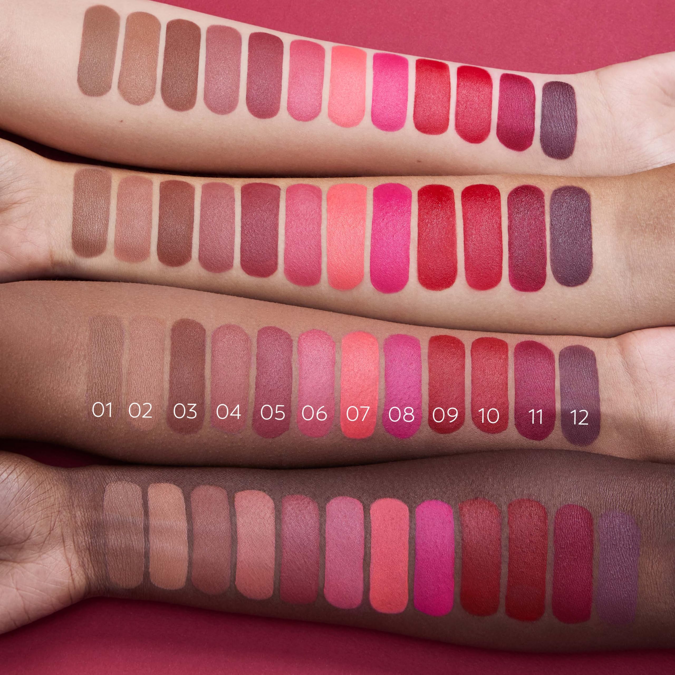 kiko-milano-one-magic-touch-lip-stylo-05-rossetto-idratante-demi-matte-con-apert image 4