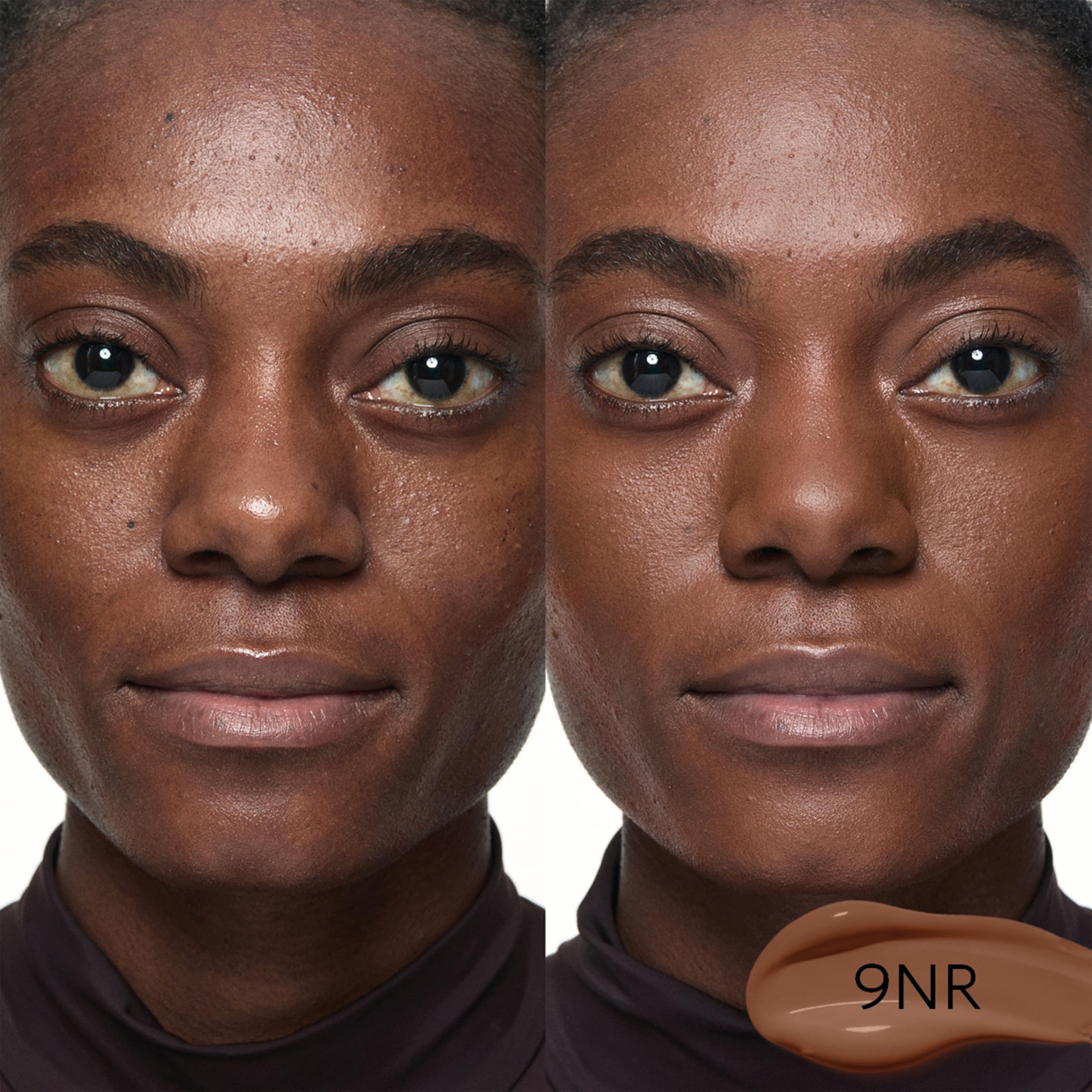 kiko-milano-love-fusion-24h-moisture-radiant-foundation-9nr-fondotinta-idratante image 4