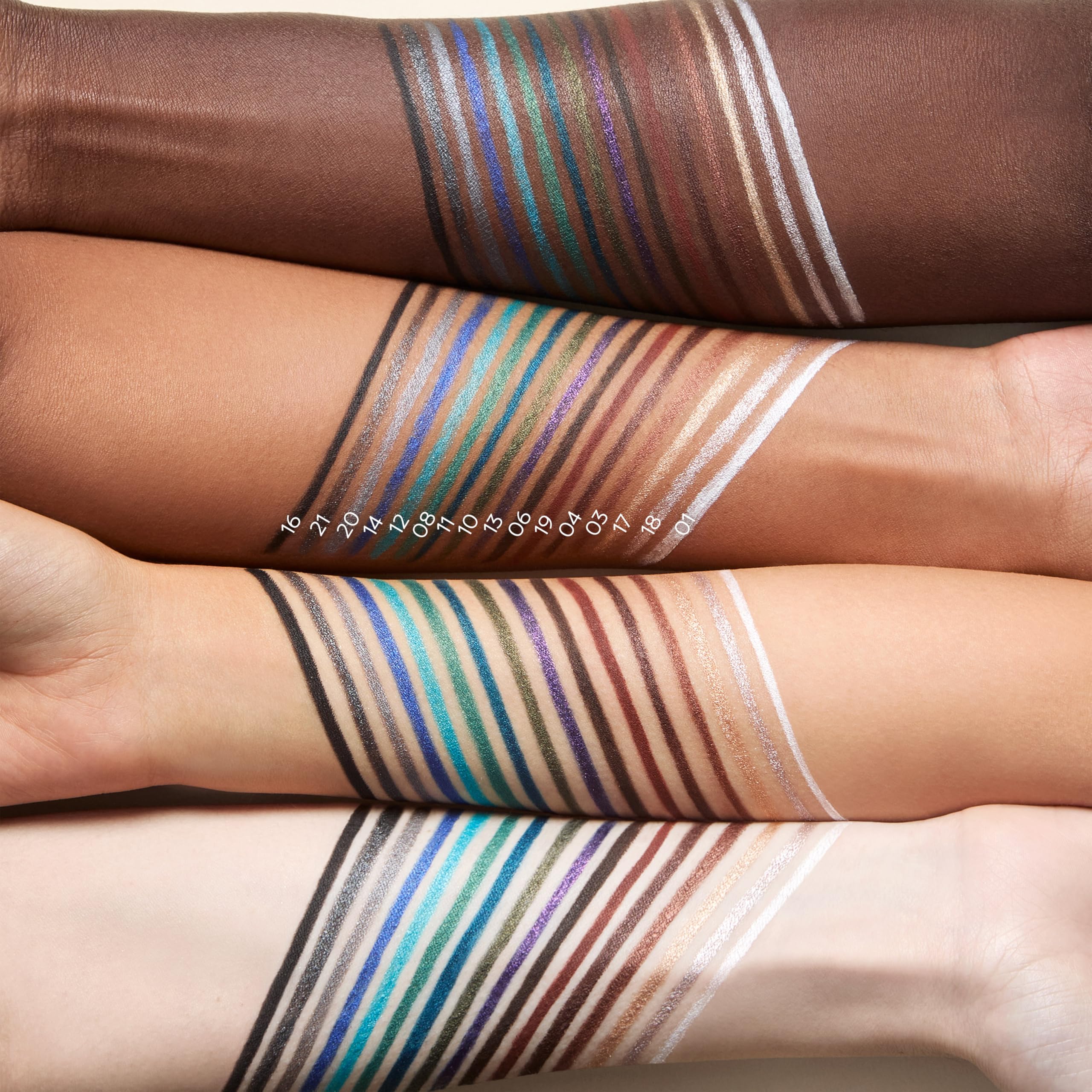 kiko-milano-intense-colour-long-lasting-eyeliner-18-matita-occhi-esterna-intensa image 4