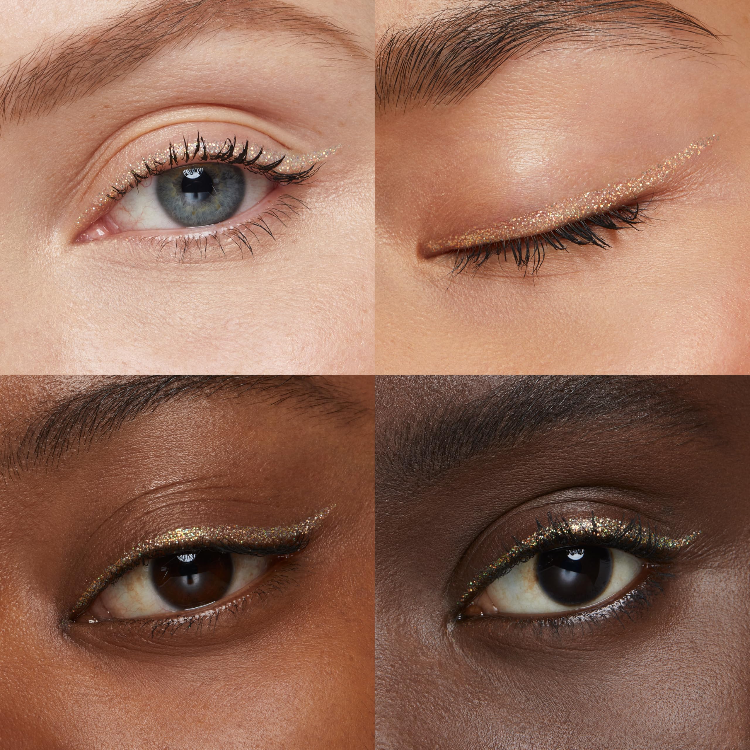 kiko-milano-glitter-eyeliner-01-eyeliner-gel-con-glitter-dall-applicazione-scorr image 3