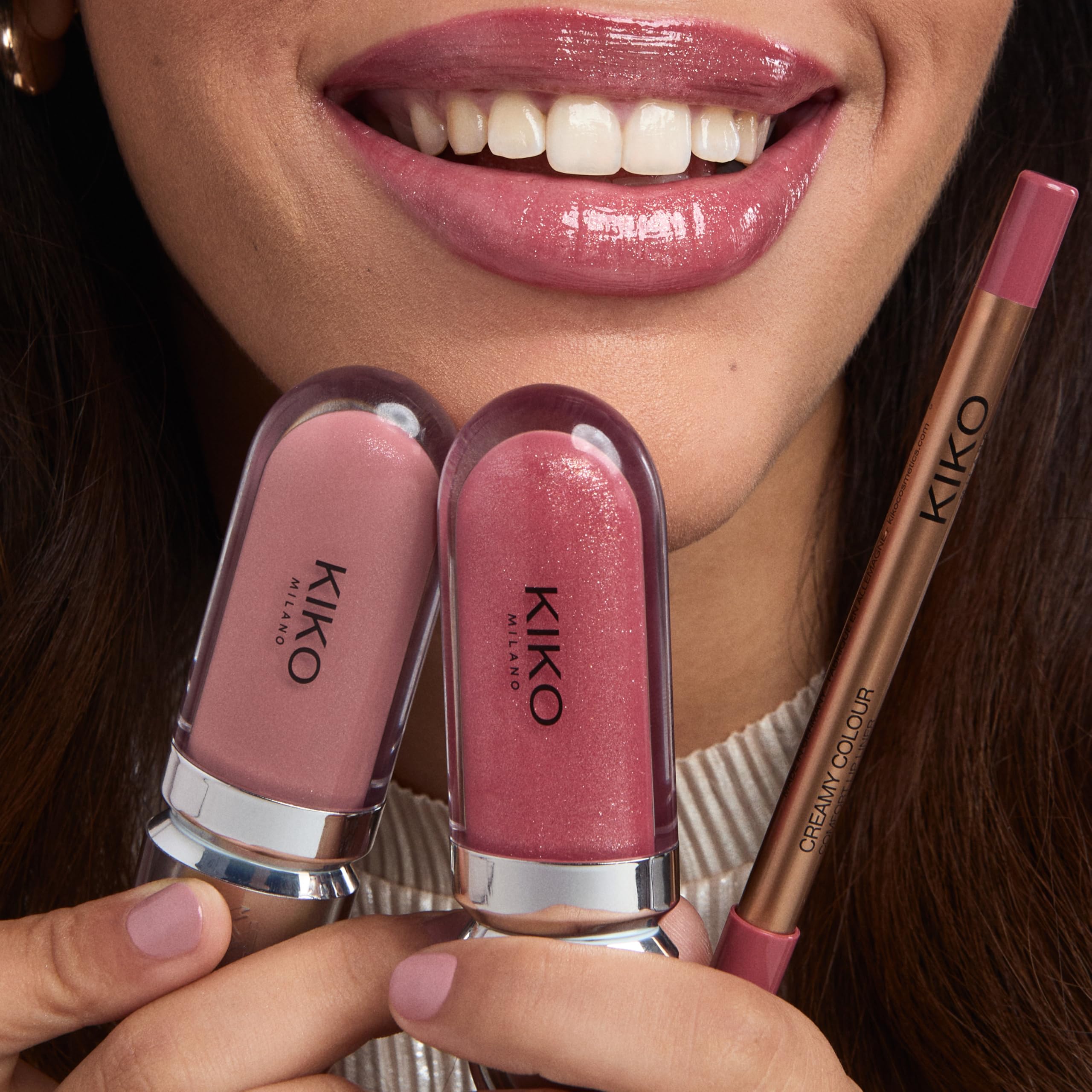 kiko-milano-threads-of-time-gloss-it-up-lip-kit-gift-set-labbra-con-2-lucidalabb image 4