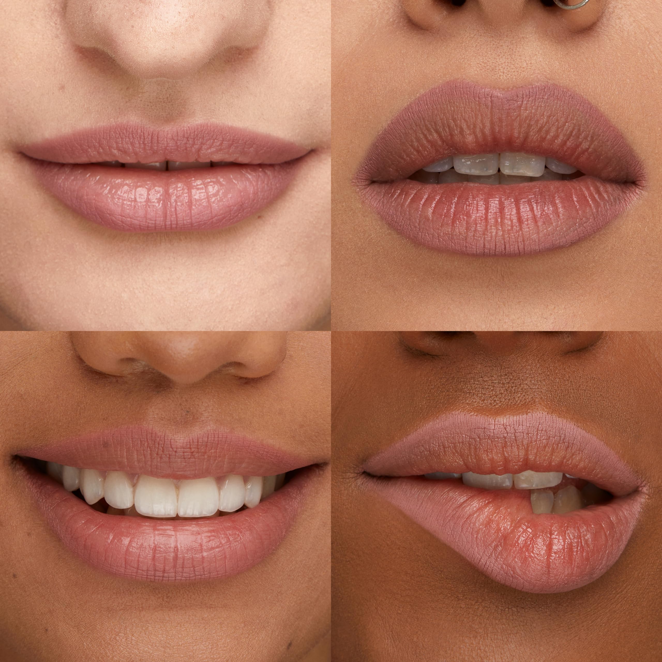 kiko-milano-creamy-colour-comfort-lip-liner-23-light-mauve-matita-labbra-a-lunga image 3