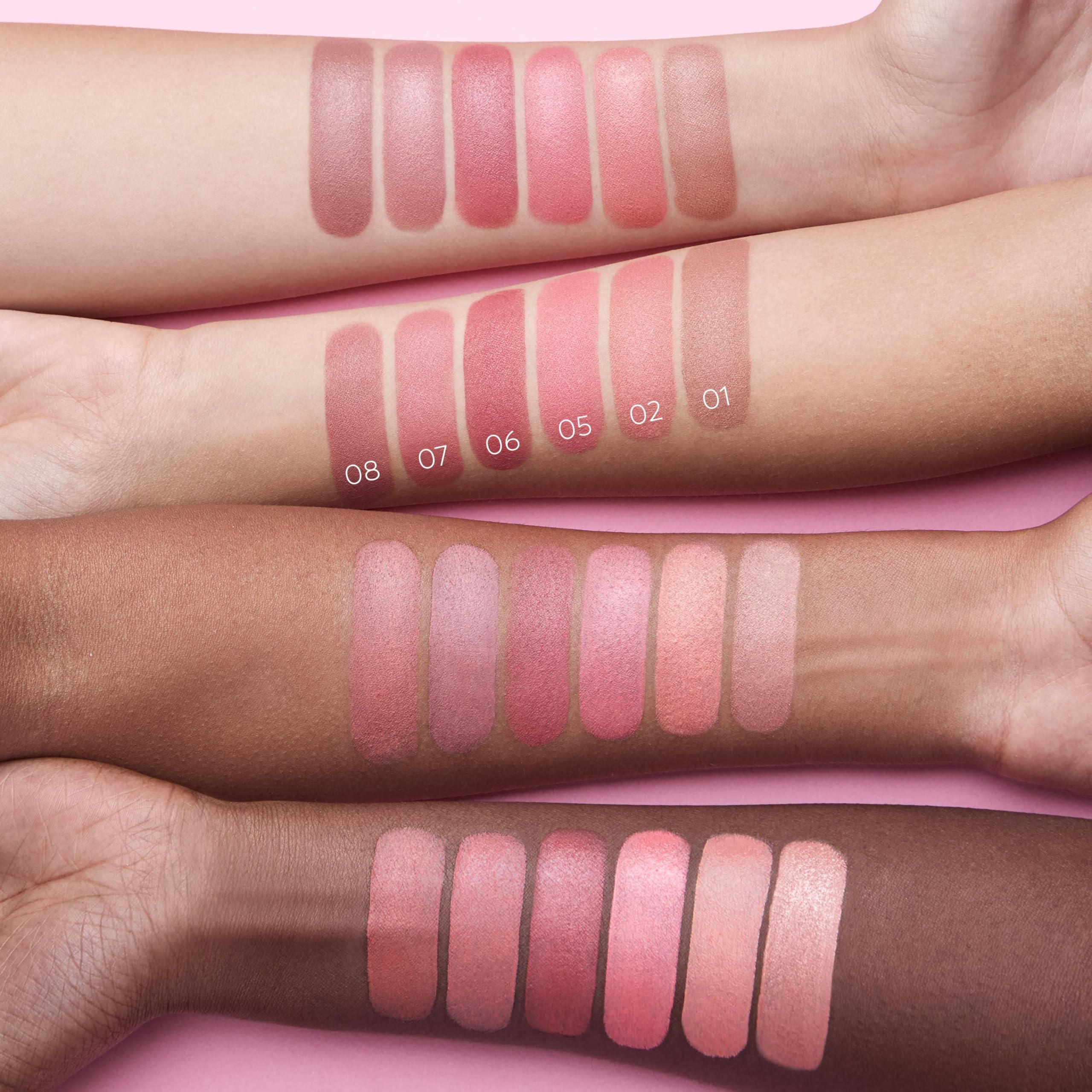 kiko-milano-velvet-touch-creamy-stick-blush-02-fard-in-stick-cremoso-con-finish- image 4