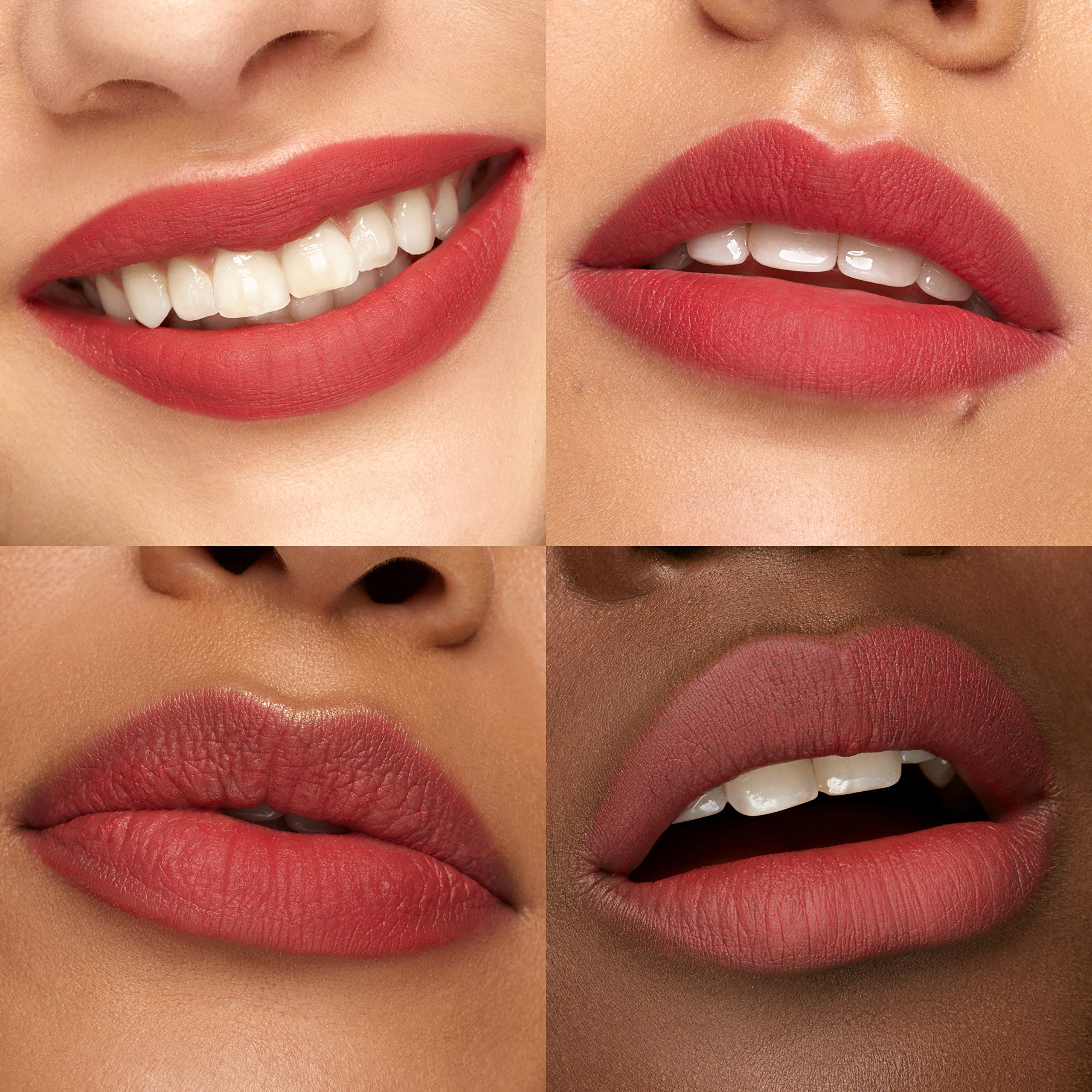 kiko-milano-powder-power-lipstick-08-rossetto-mat-leggero-a-formula-vellutata image 3